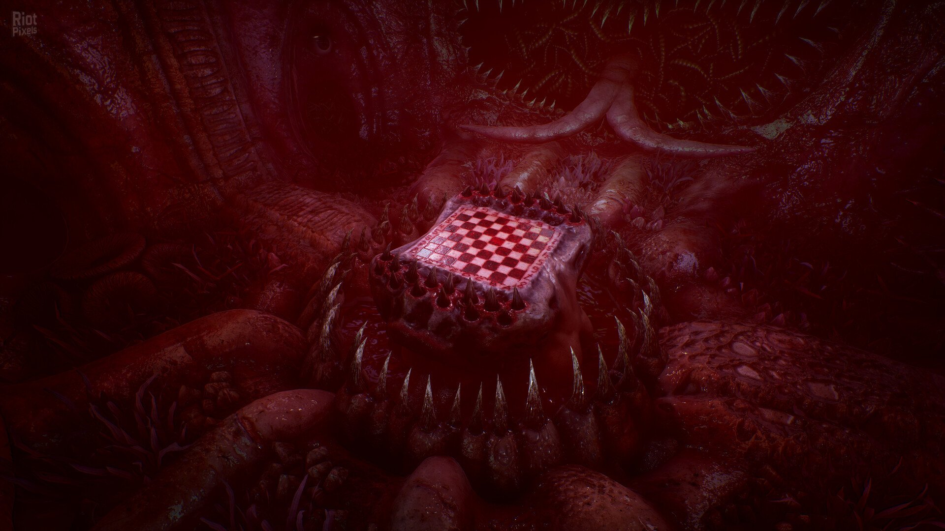 [14]-Sex Chess – Build 9917588 Download