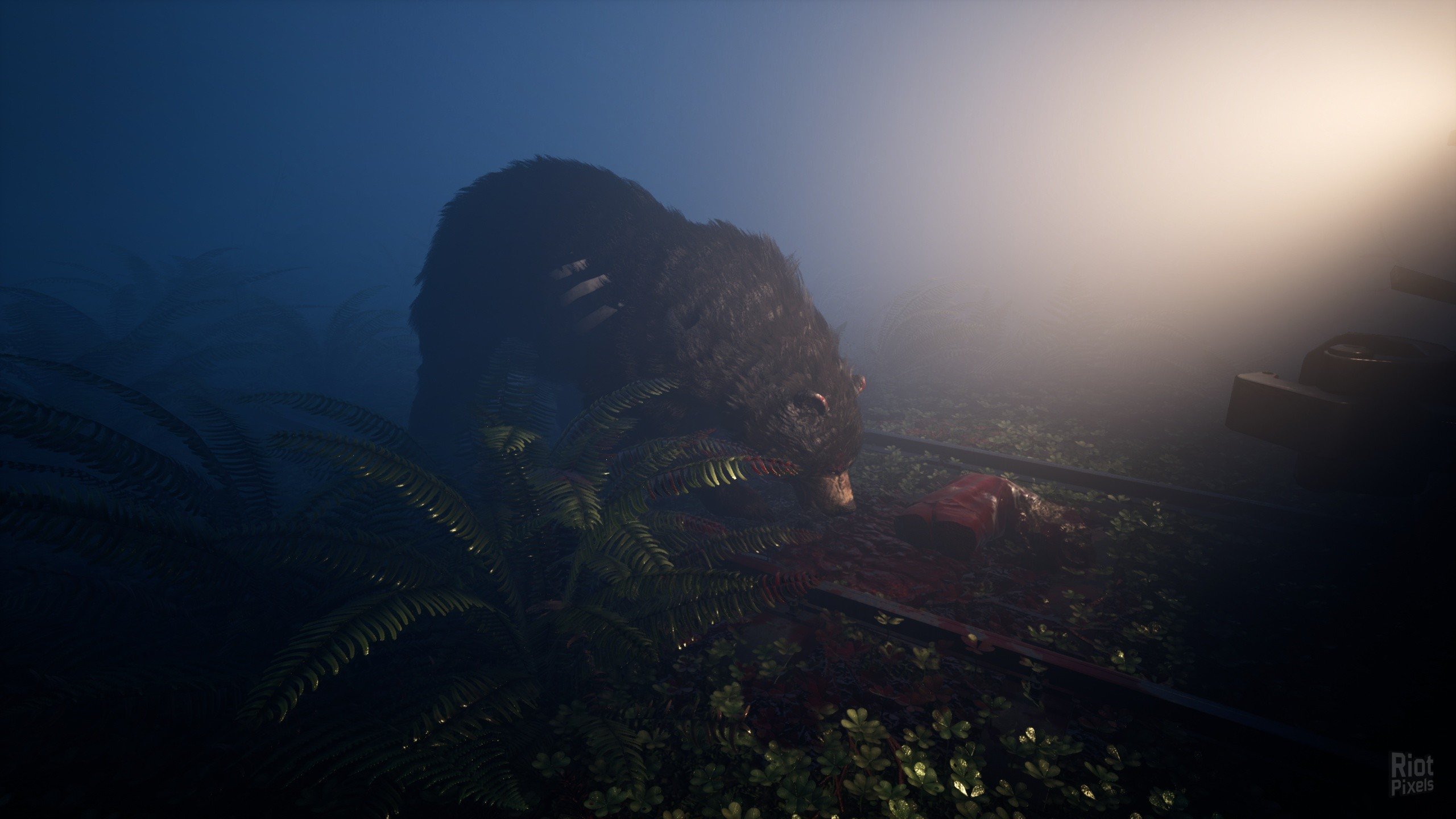 [4]-Eternal Evil – Build 9865535 (Day 1 Patch) Download