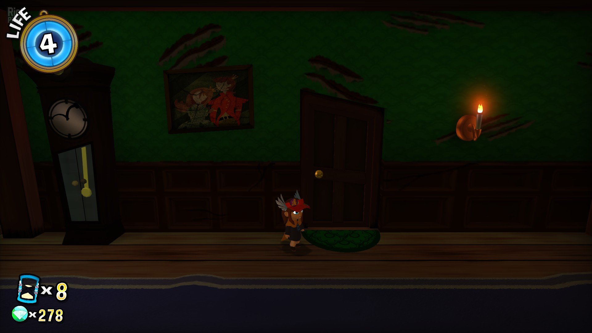 [13]-A Hat in Time: Ultimate Edition – Build 10207272 + DLCs + 2 OSTs Download