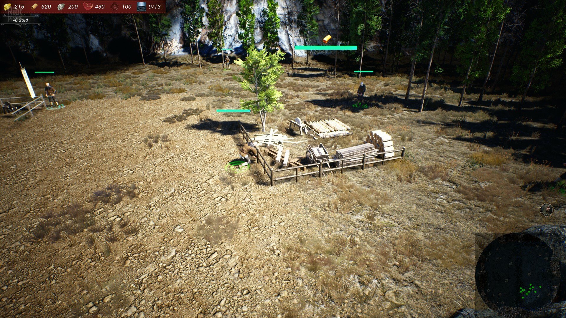 [12]-Orders of the Ruler Download