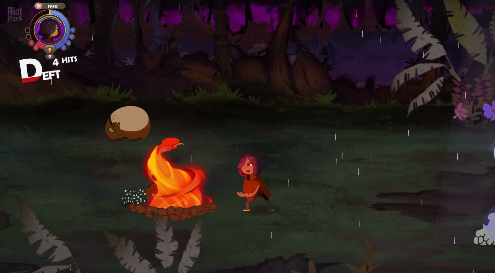 [5]-Tunche: Enhanced Edition – v1.1.0.0 Download