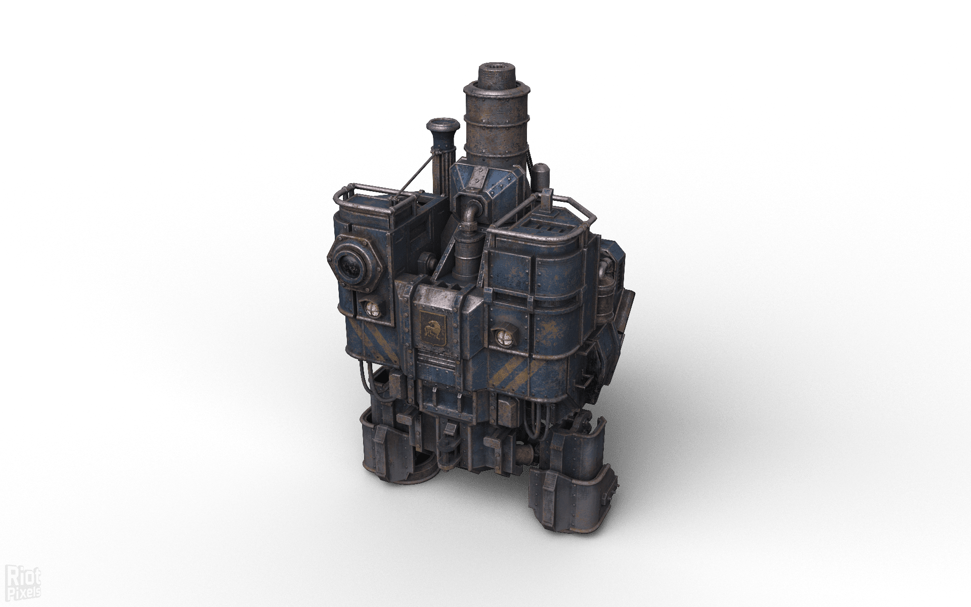 [22]-Iron Harvest – v1.4.8.2986 rev. 58254 + 3 DLCs + Bonus Content Download