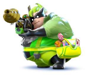 [26]-The Wonderful 101: Remastered – v1.0.8 + 4 DLCs Download