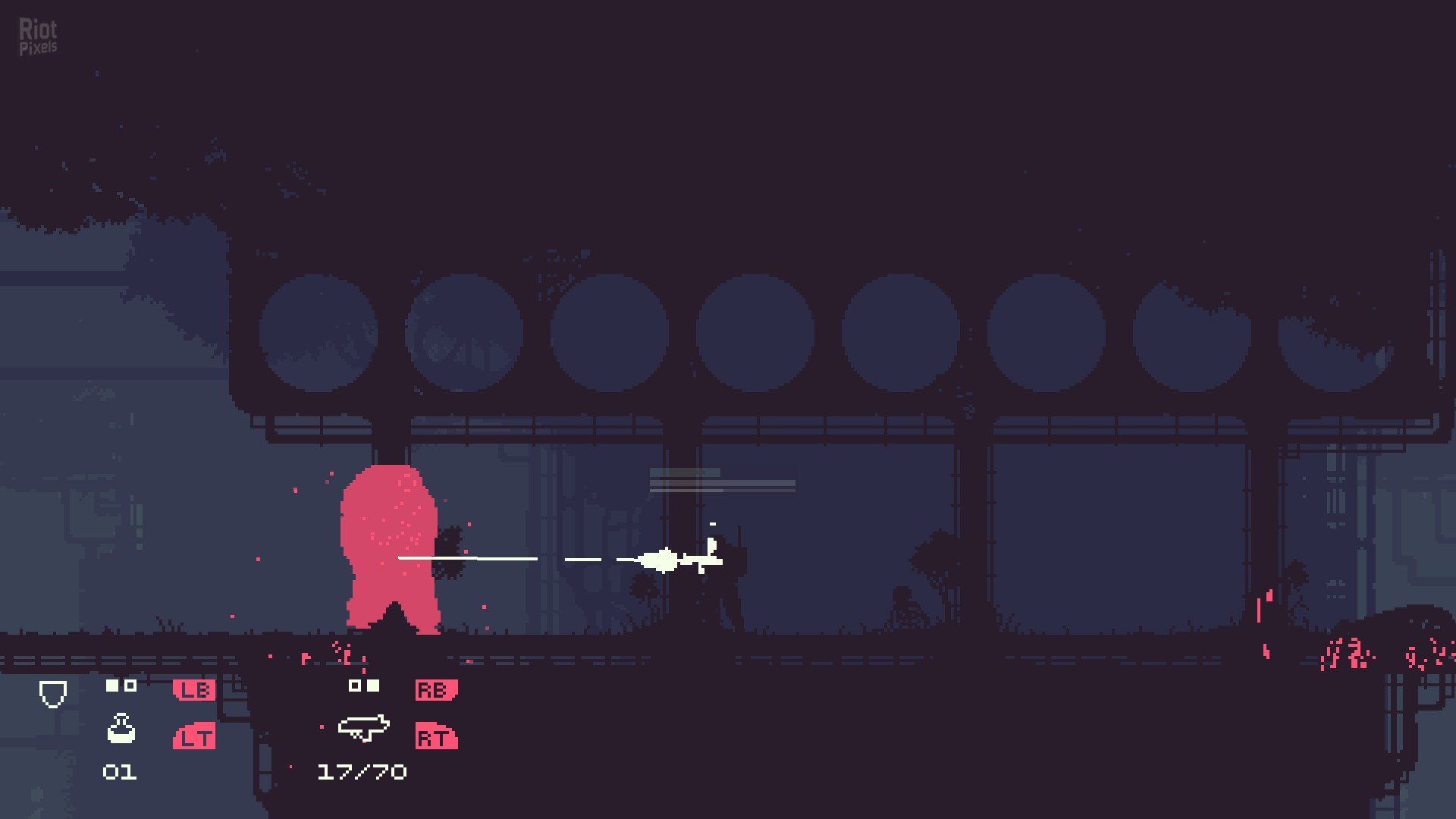 [3]-Return – v1.0.0.0 + Bonus ArtBook Download