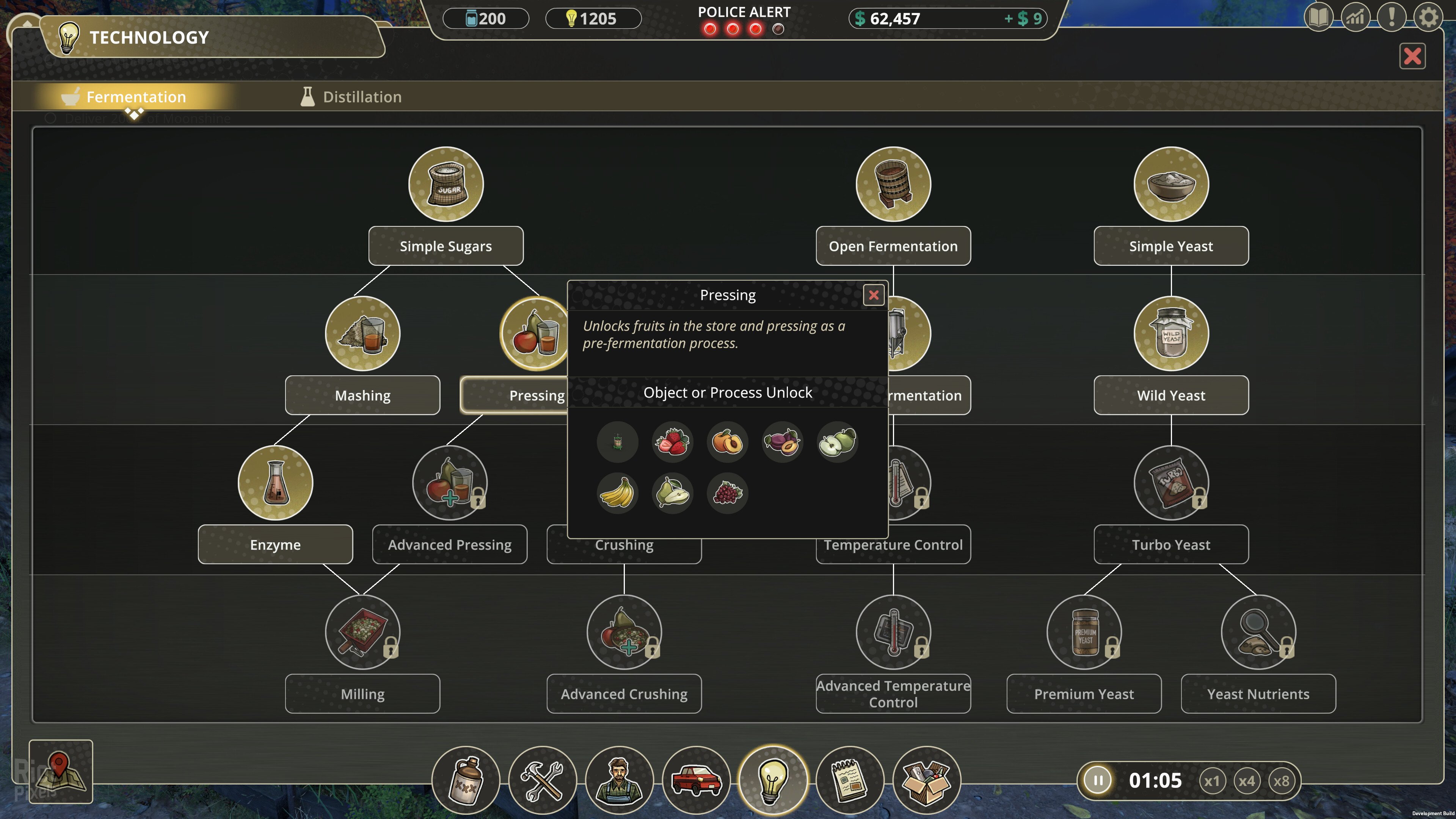 [10]-Moonshine Inc.: Supporter Edition – v1.1 + DLC/Bonus Content Download