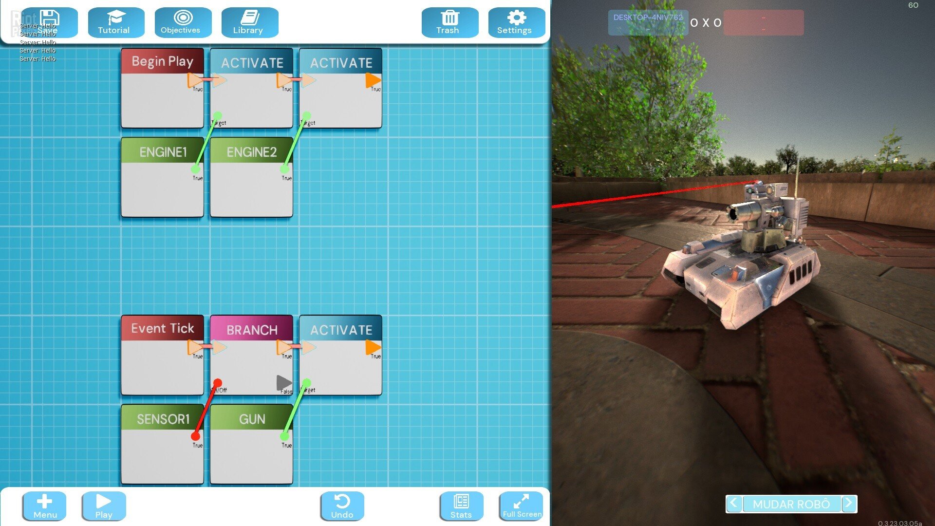 [3]-Code Rivals: Robot Programming Battle + Bonus OST Download