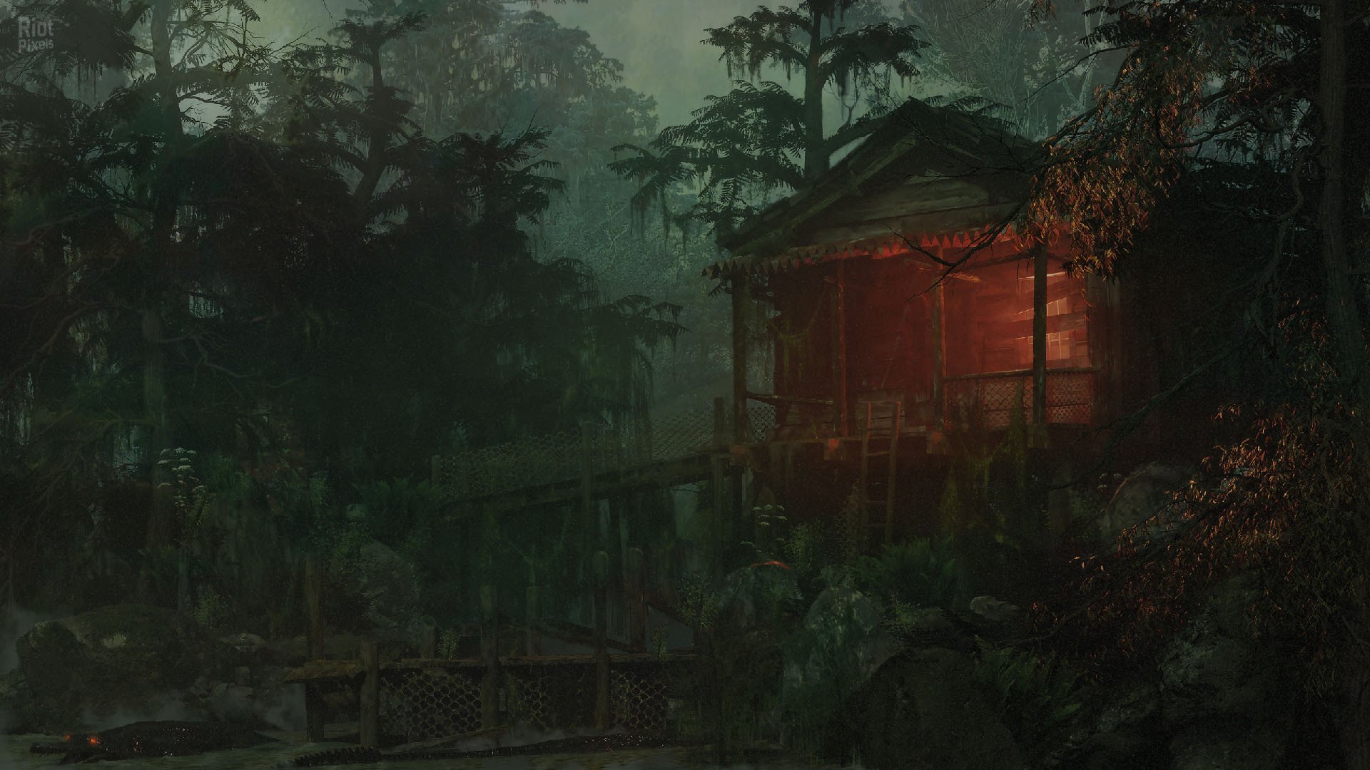 [15]-Sherlock Holmes: The Awakened – Premium Edition, v1.1 + 2 DLCs + Bonus Content Download