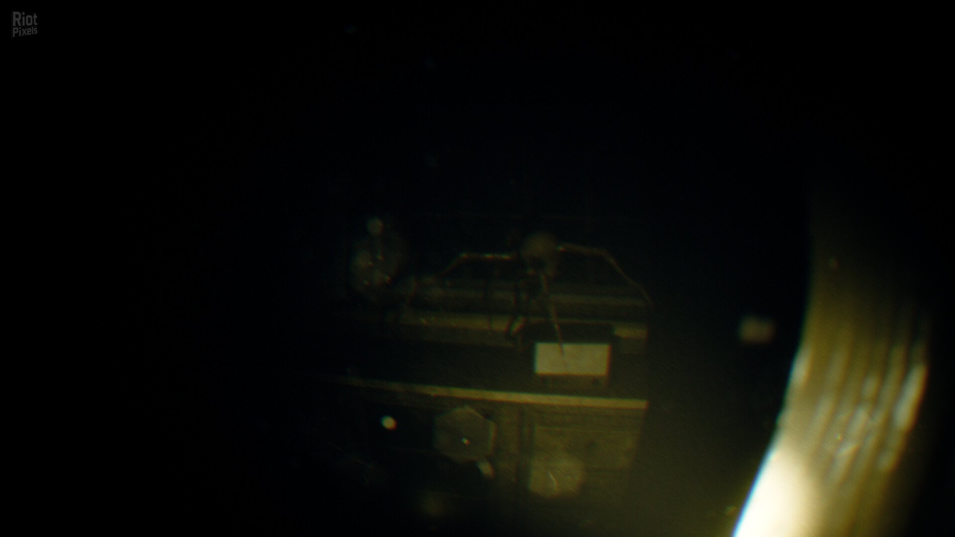 [2]-REC: Beyond The Lens Download