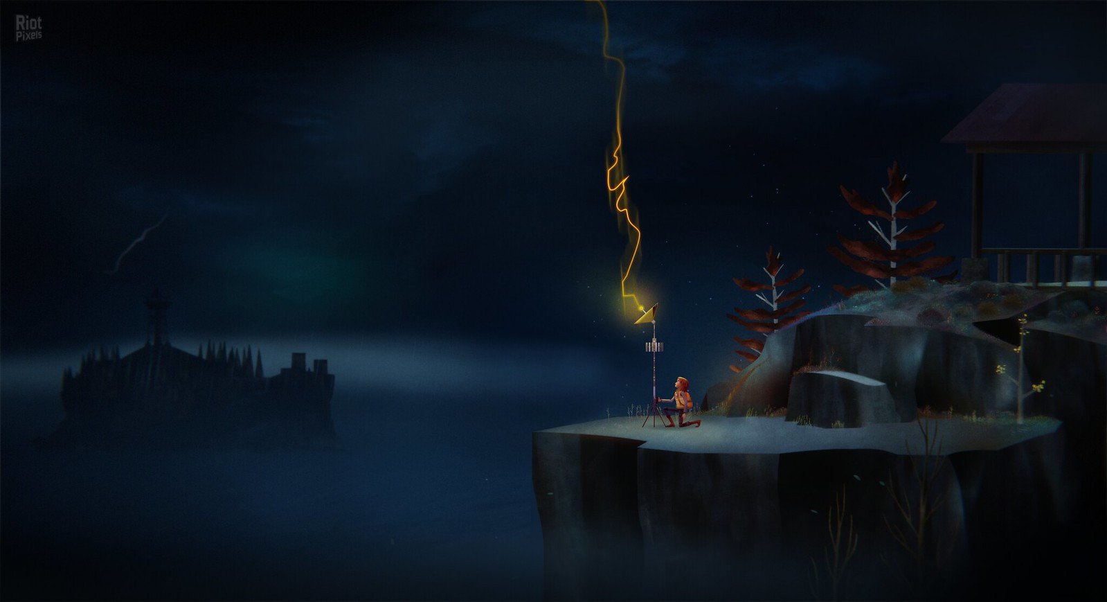 [12]-OXENFREE II: Lost Signals – v1.2.14 Download