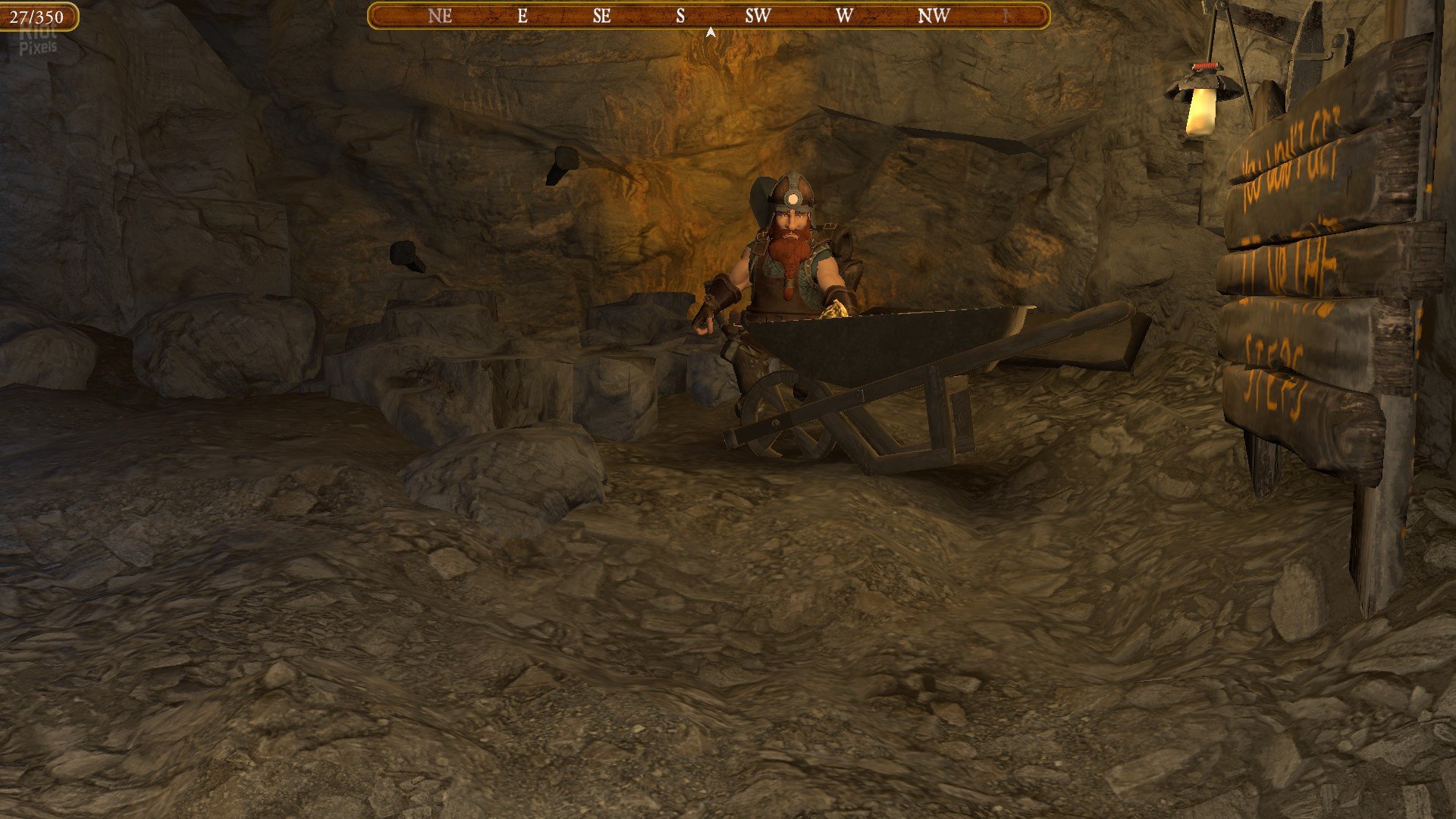 [12]-Colossal Cave, v2.0 + VR Download