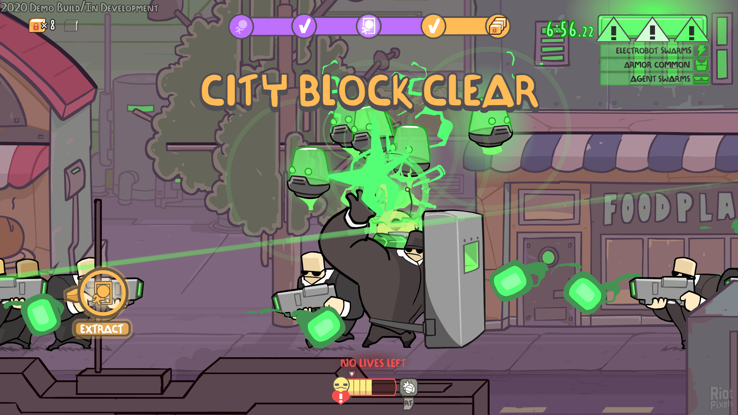 [3]-Alien Hominid Invasion Download