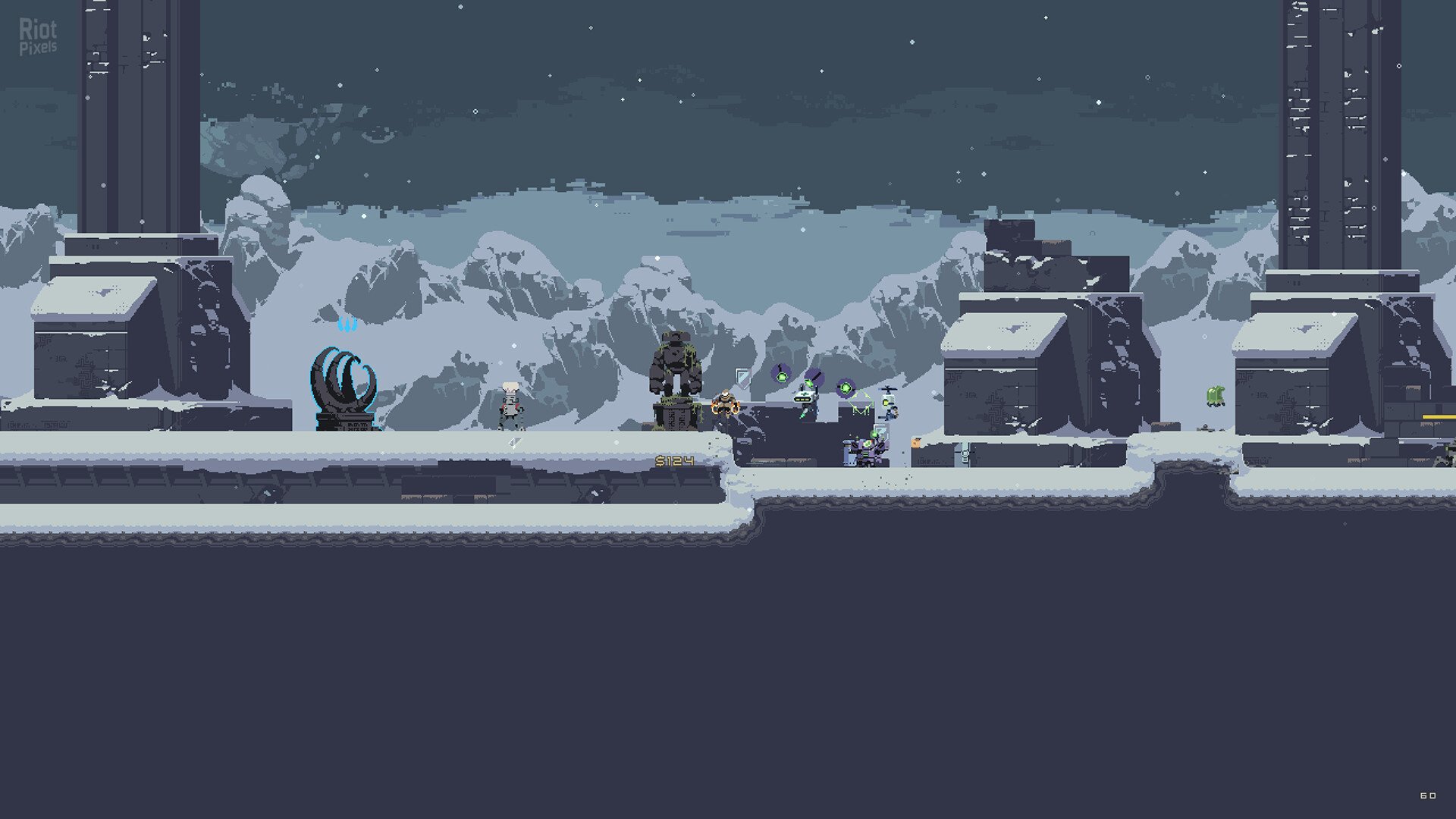 [6]-Risk of Rain Returns – v1.0.1 + Bonus Soundtrack Download