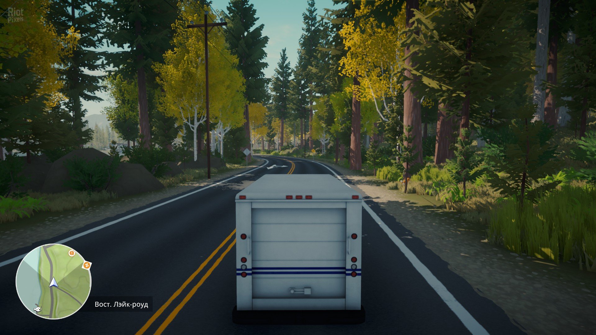 [4]-Lake – v1.2.0 + Season’s Greetings DLC Download