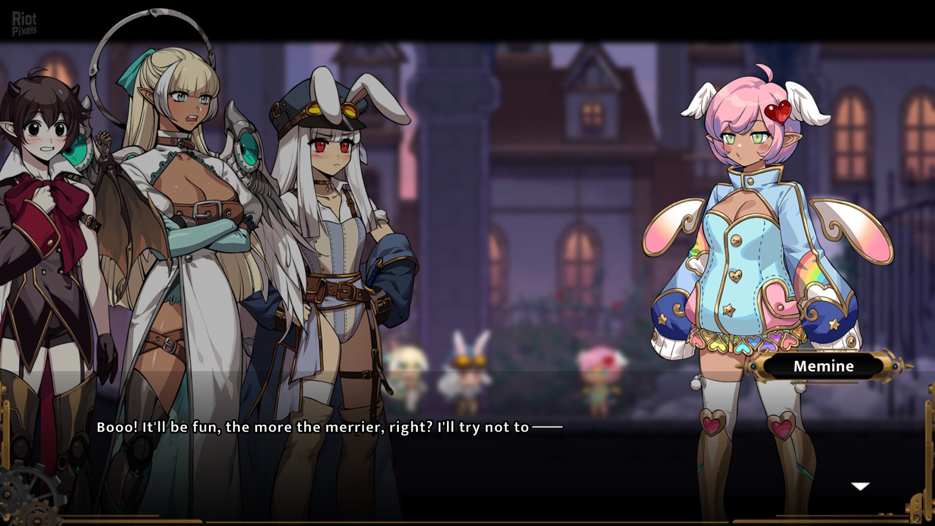 [3]-TEVI – Build 12886243 (v1.01) + Bonus Soundtrack Download