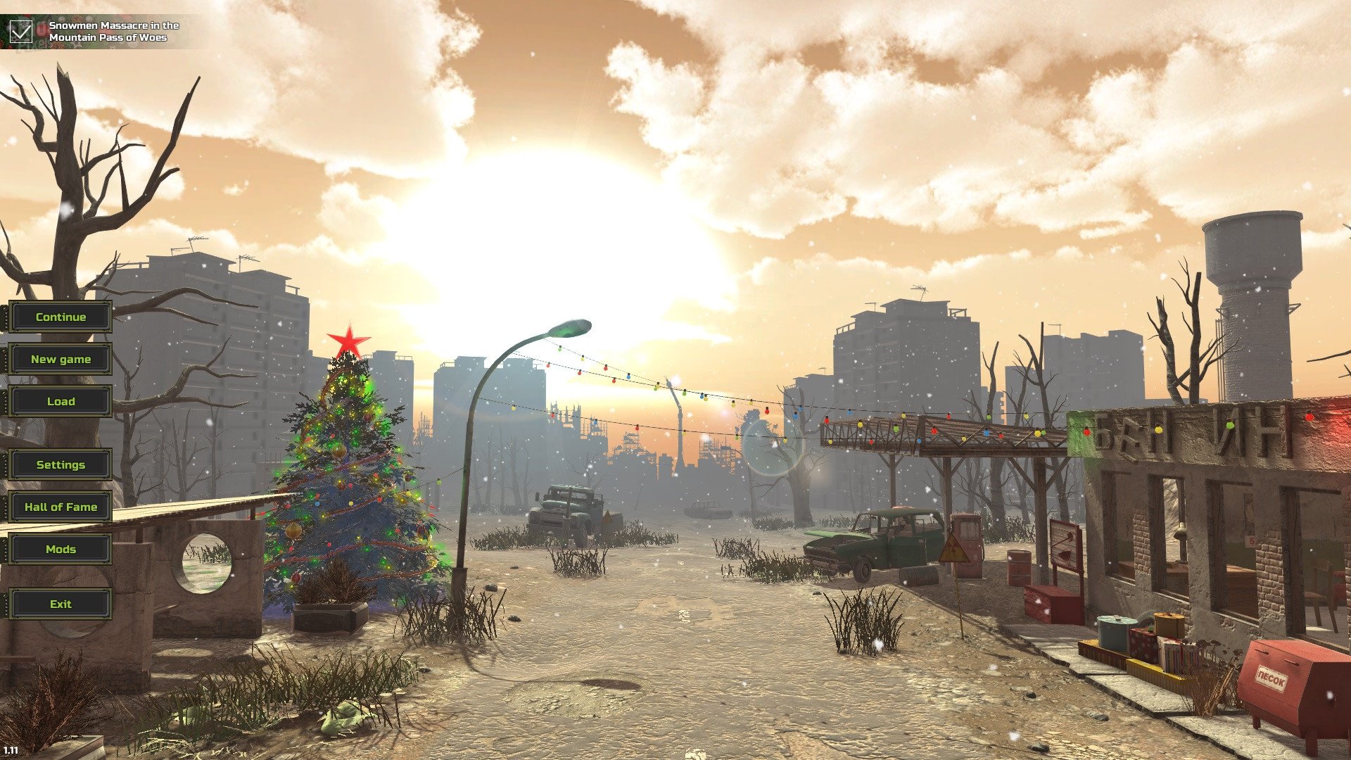 [12]-ATOM RPG: Post-apocalyptic Indie Game – Supporter Edition, v1.190 + Bonus Content Download