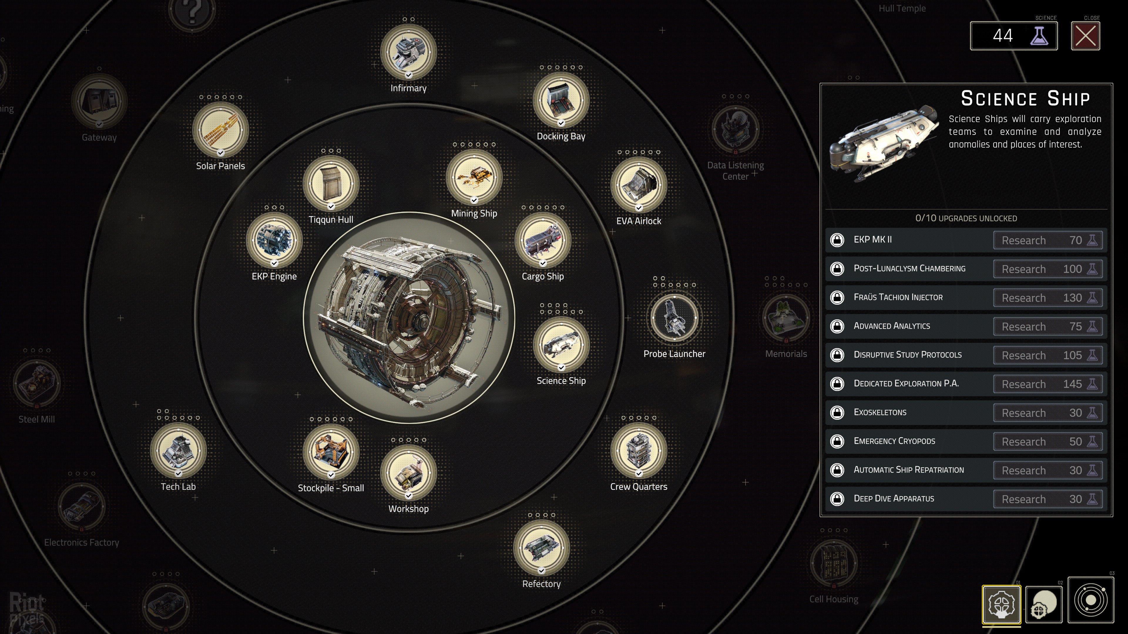 [11]-IXION: Deluxe Edition – v1.0.6.5 + Bonus Content Download