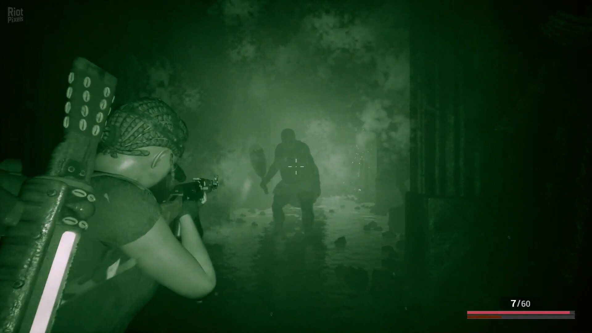 [3]-Outliver: Tribulation – Build 13164078 Download