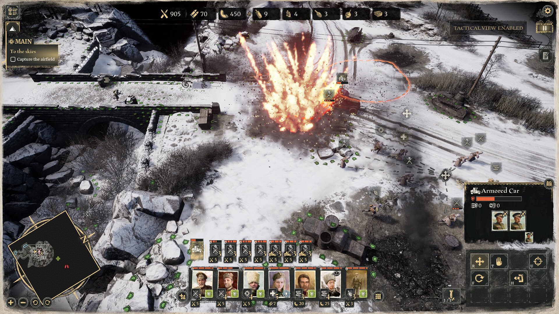 [11]-Last Train Home: Digital Deluxe Edition – v1.0.0.32264 + Legion Tales DLC + Bonus Content Download