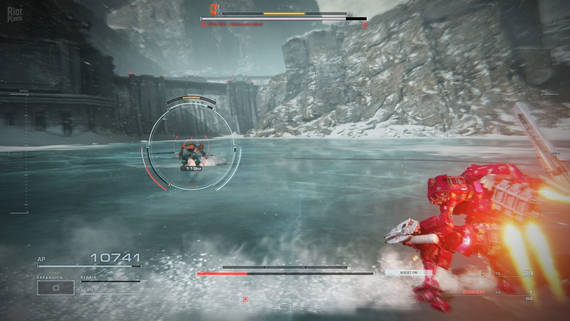 [5]-Armored Core VI: Fires of Rubicon – Deluxe Edition – v60 Regulation 1.06.1 + DLC + Controller Fix + Bonus Content Download