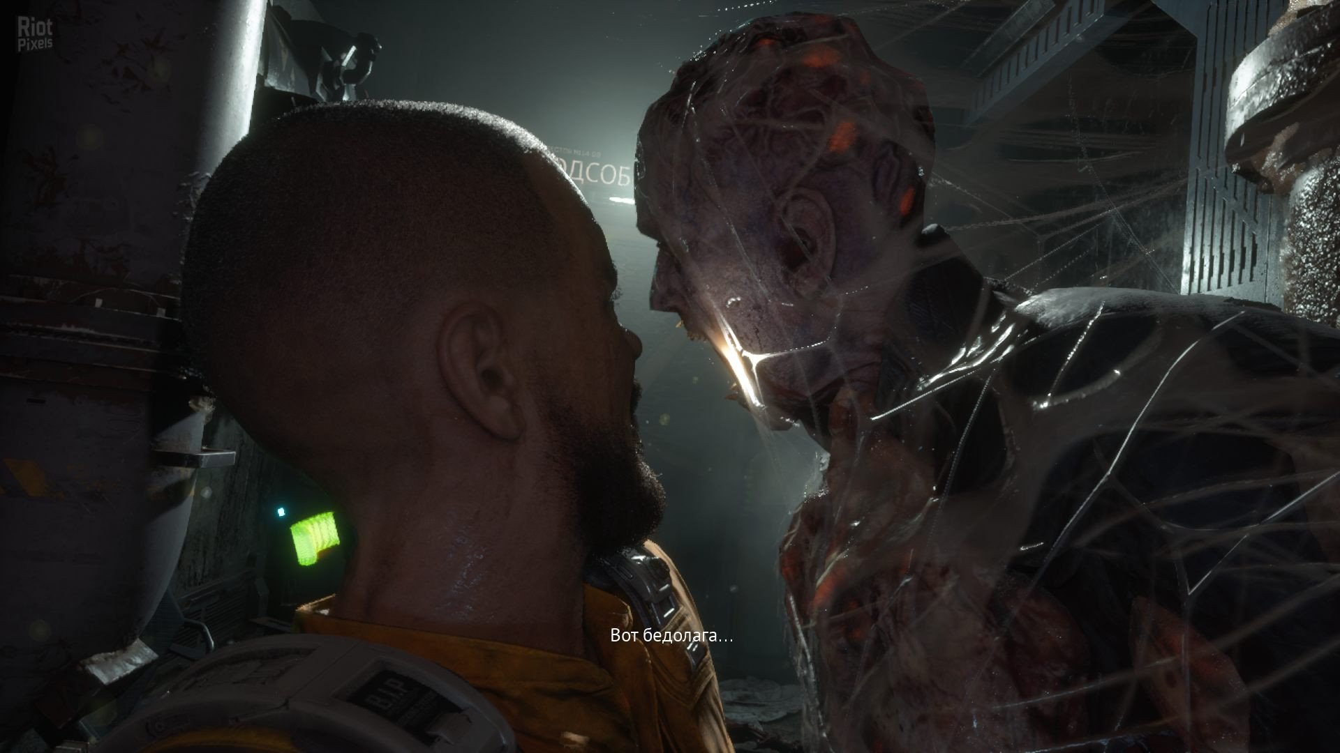 [8]-The Callisto Protocol: Digital Deluxe Edition – Build 13179062/Denuvoless + All DLCs + Bonus OST + Windows 7 Fix Download