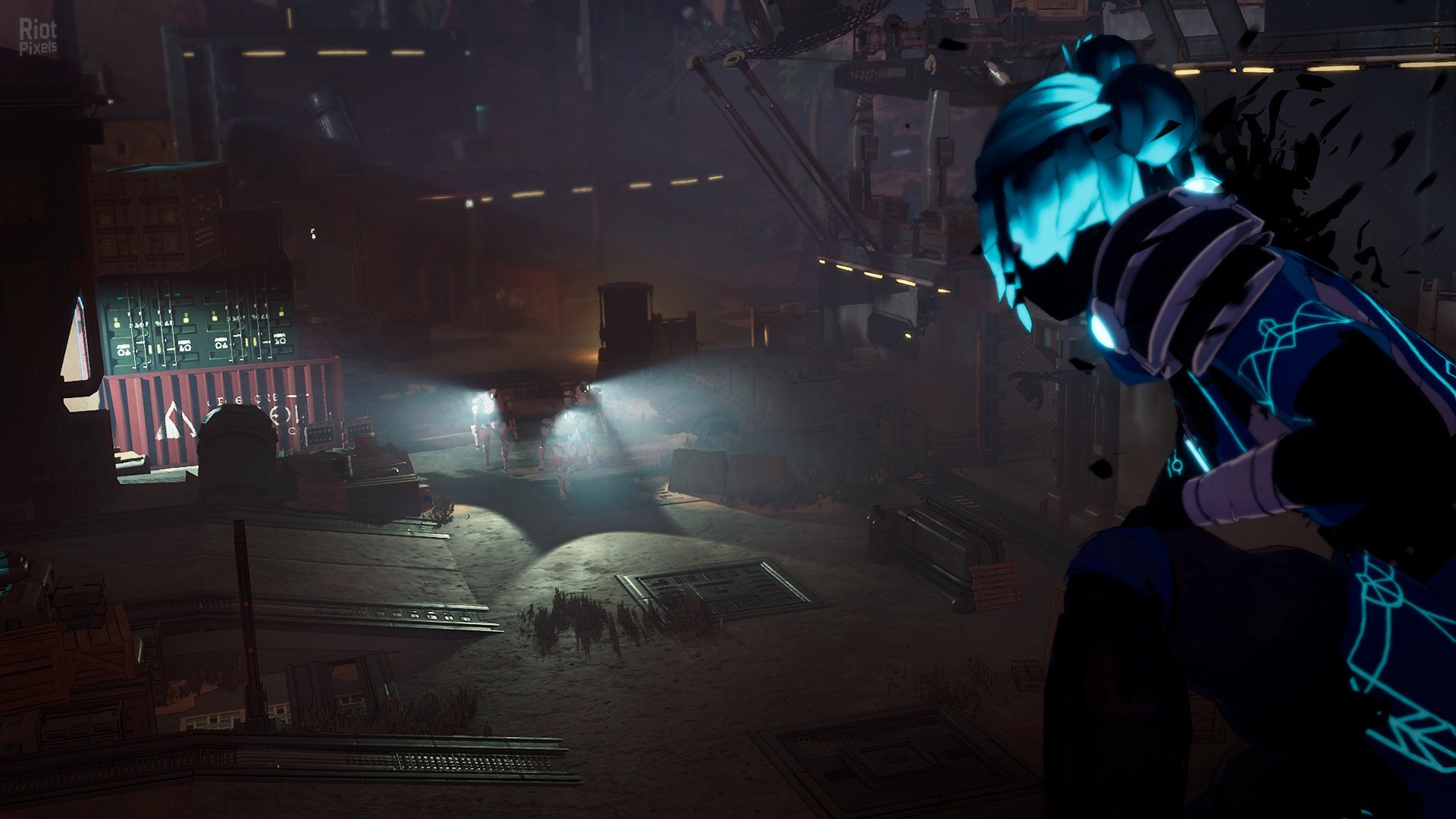 [12]-Ereban: Shadow Legacy – v1.1.14 Download