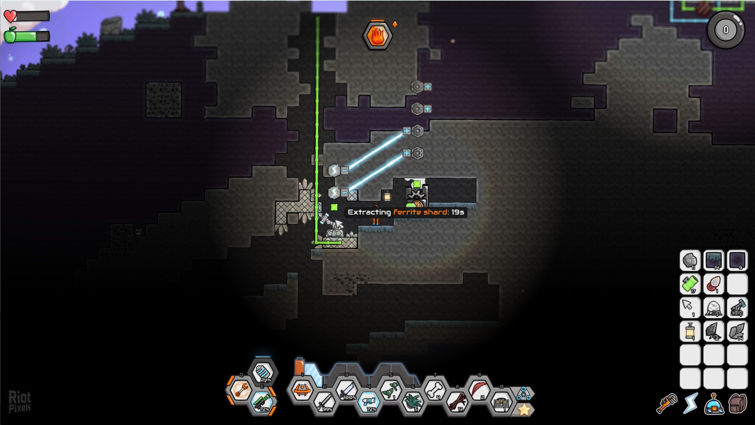 [8]-Minicology – v1.0f + Bonus Soundtrack Download