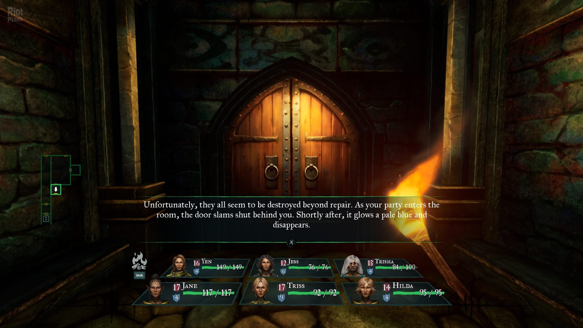 [7]-Wizardry: Proving Grounds of the Mad Overlord – v1.0.1 + Bonus Soundtrack Download