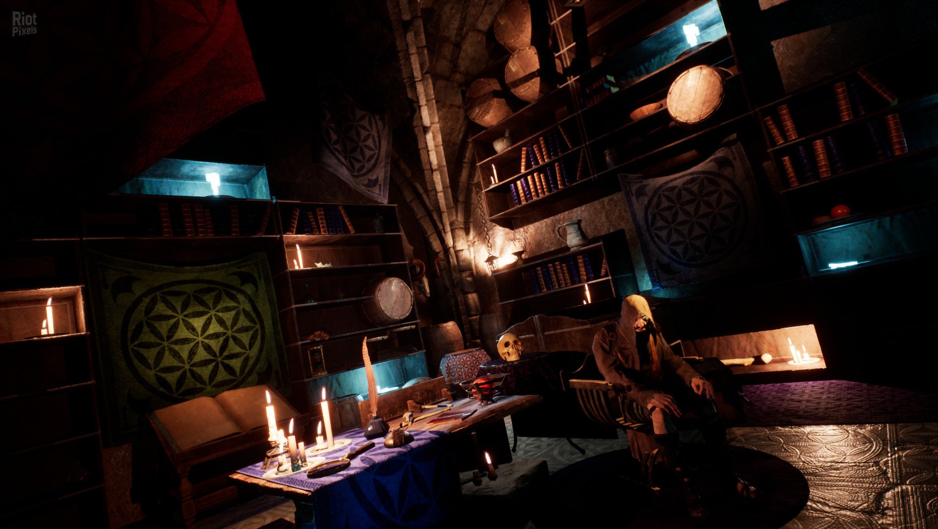 [6]-Downward: Enhanced Edition – v2.0.2 + Windows 7 Fix Download