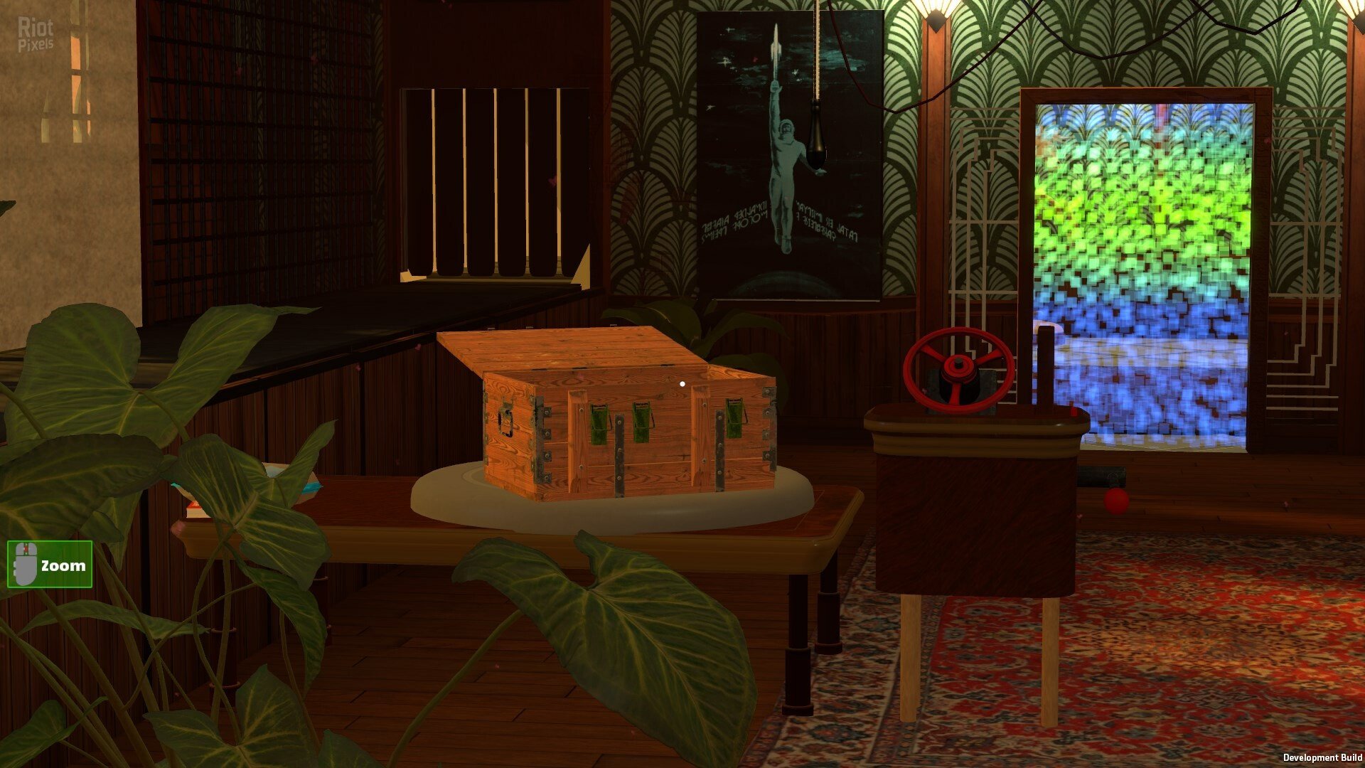 [13]-Baggage Inspector Download