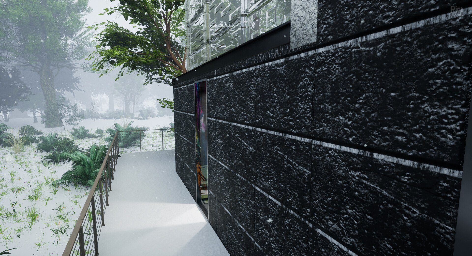 [12]-Trinity Building Editor + Windows 7 Fix Download