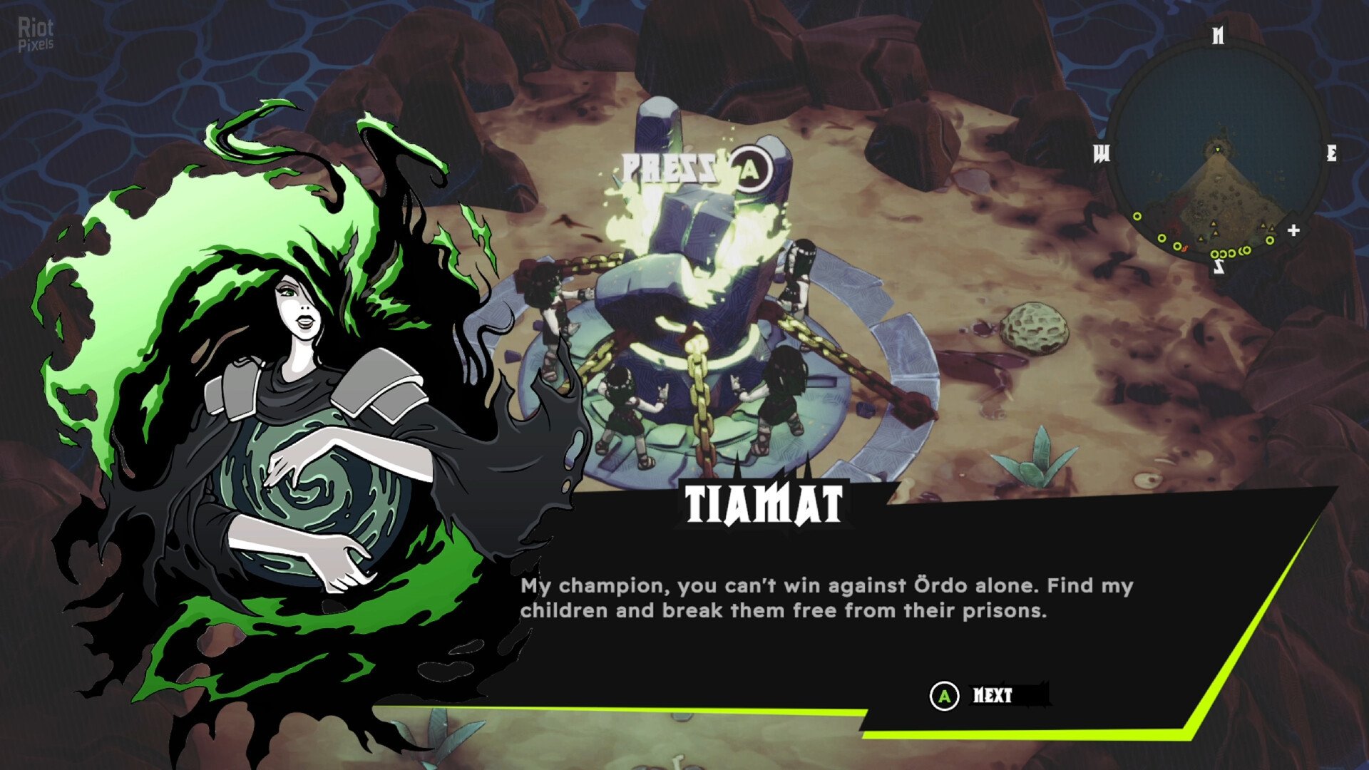 [4]-Munch: Metalhead Soundtrack Bundle, v1.0.6 + Bonus OST Download