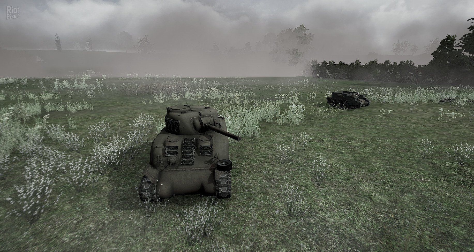 [16]-The Troop – Build 20241125 + US Forces DLC Download