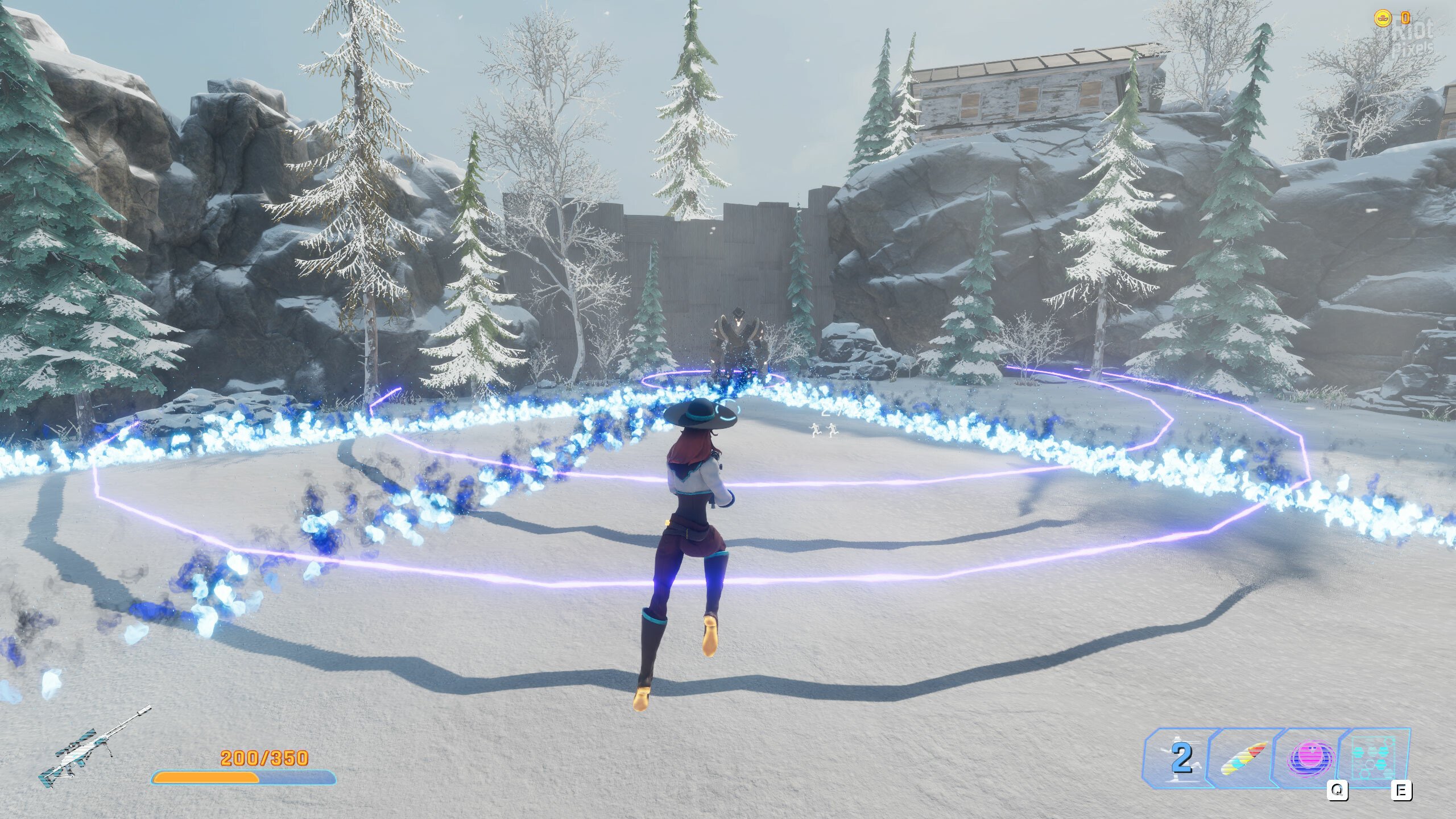 [4]-Cowboy 3030 Download