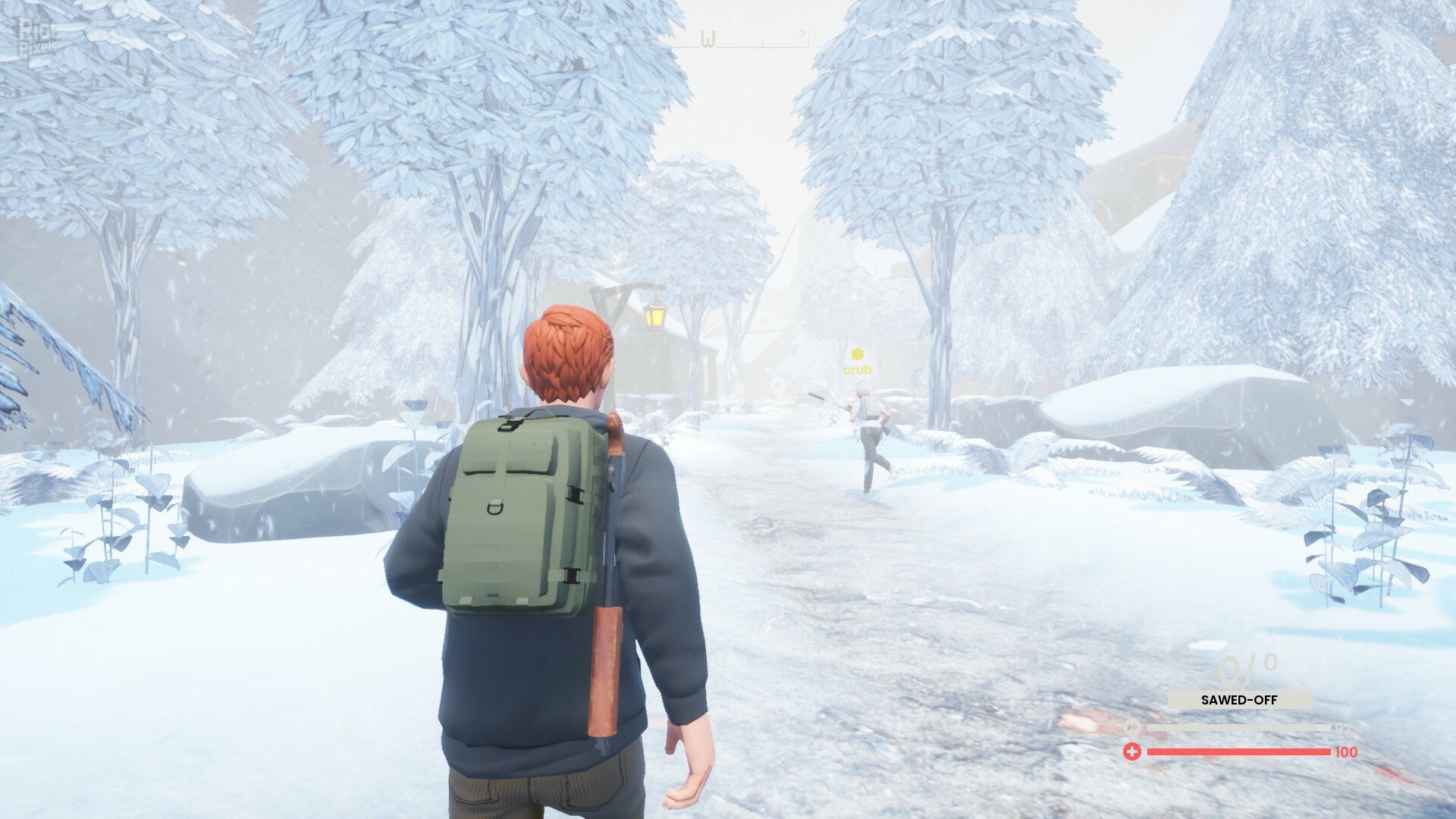 [12]-A Day Out – v1.4 Download