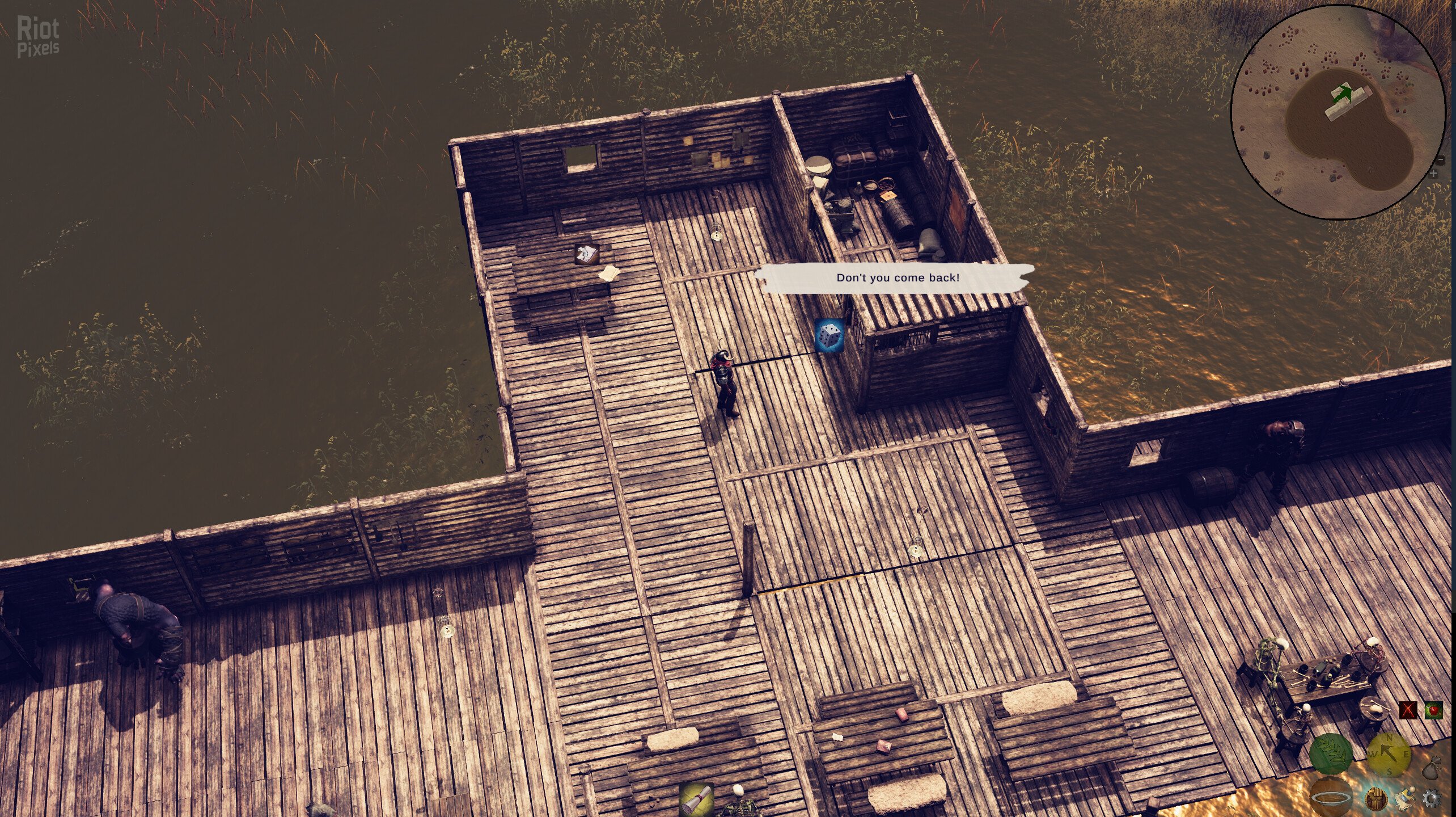 [14]-Svarog’s Dream – v6.2.3 + Return of the Old Gods Expansion Download