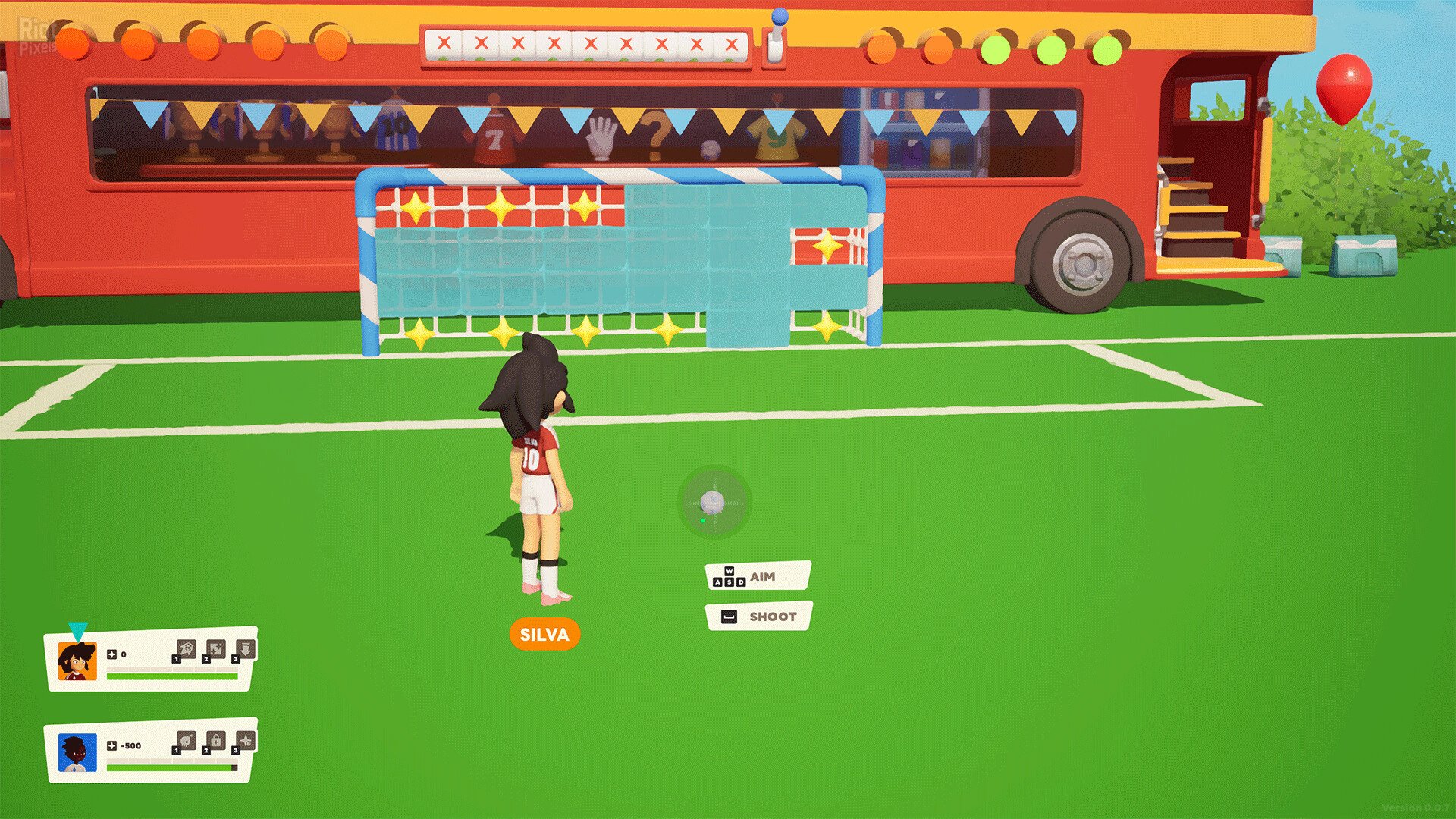 [6]-Foxyball – v1.0.5 Download