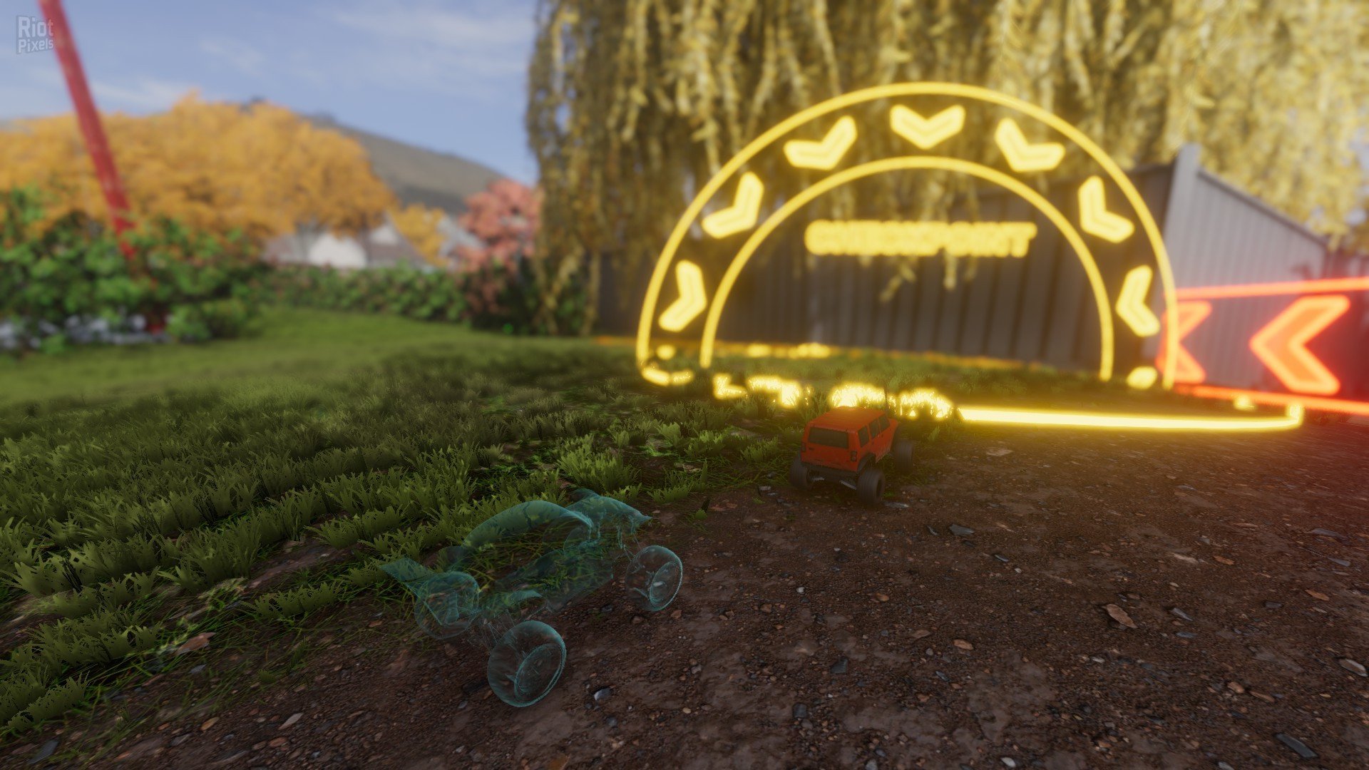 [16]-Pocket Cars – v1.0.0 (Release) Download