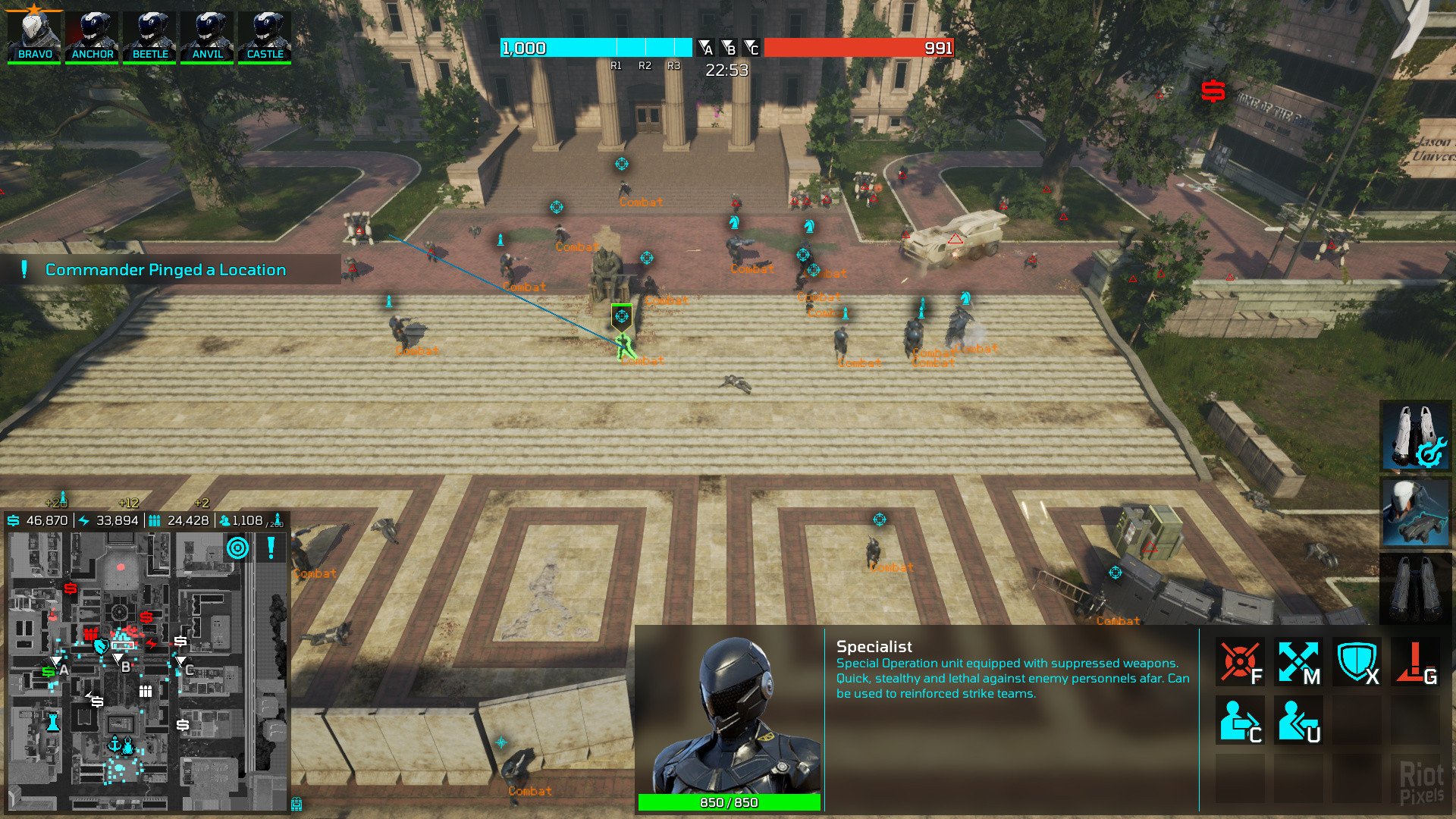 [8]-Eximius: Seize the Frontline – v1.2.2.847.139 (Season 4: Domination) + 5 DLCs* Download