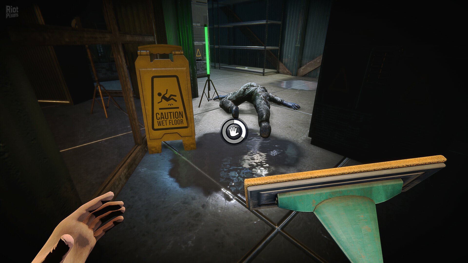 [13]-Hired 2 Die – v1.0.0.2 Download