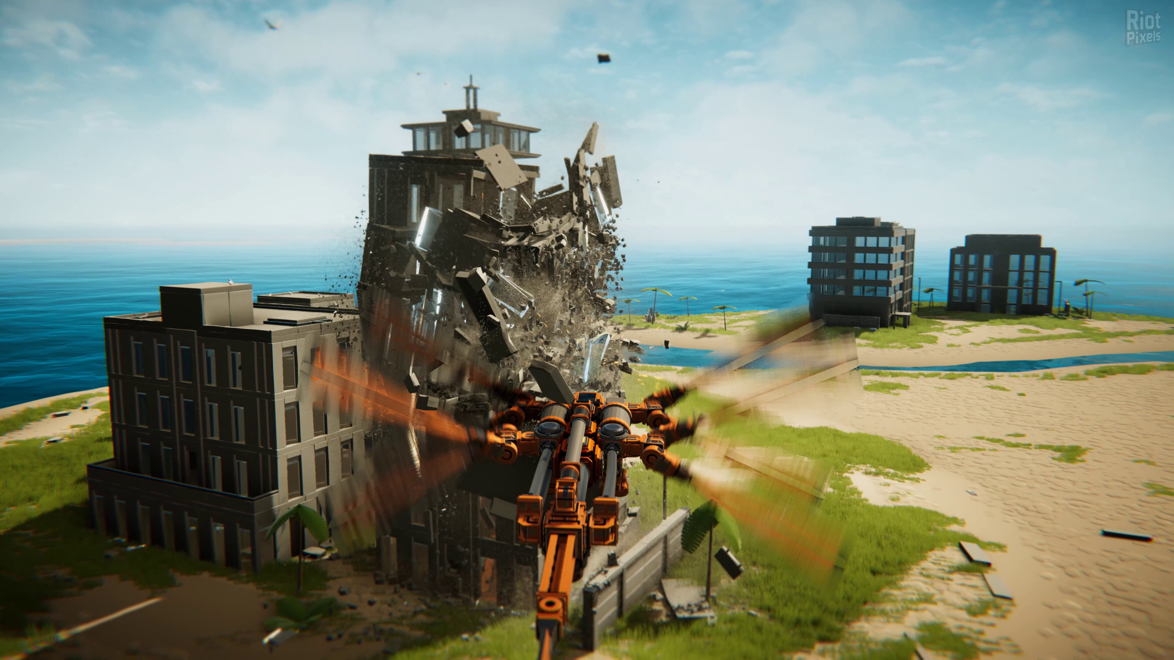 [12]-Instruments of Destruction – v1.11c Download