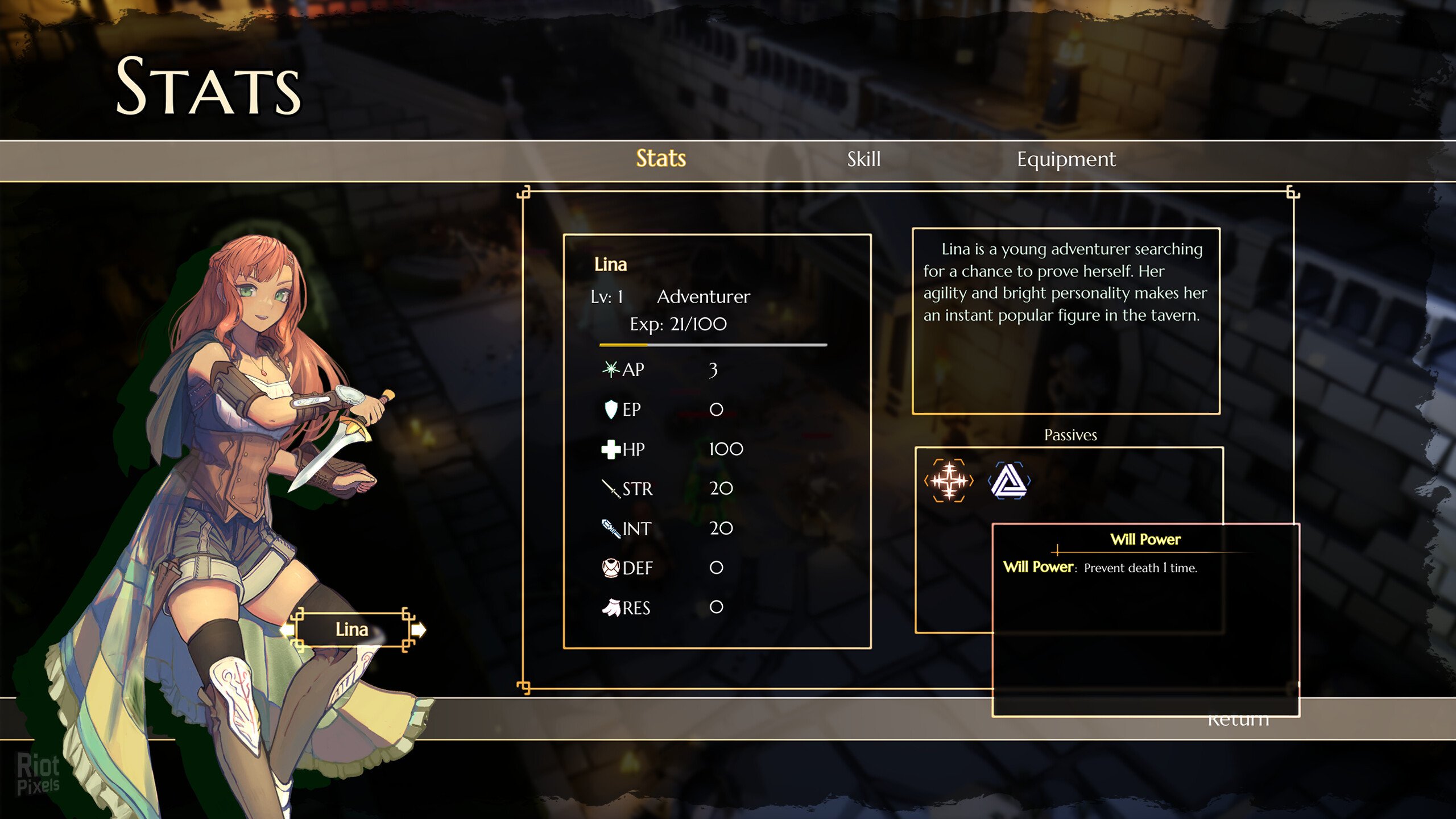 [7]-Dungeon Dungeon! – v1.01 Download