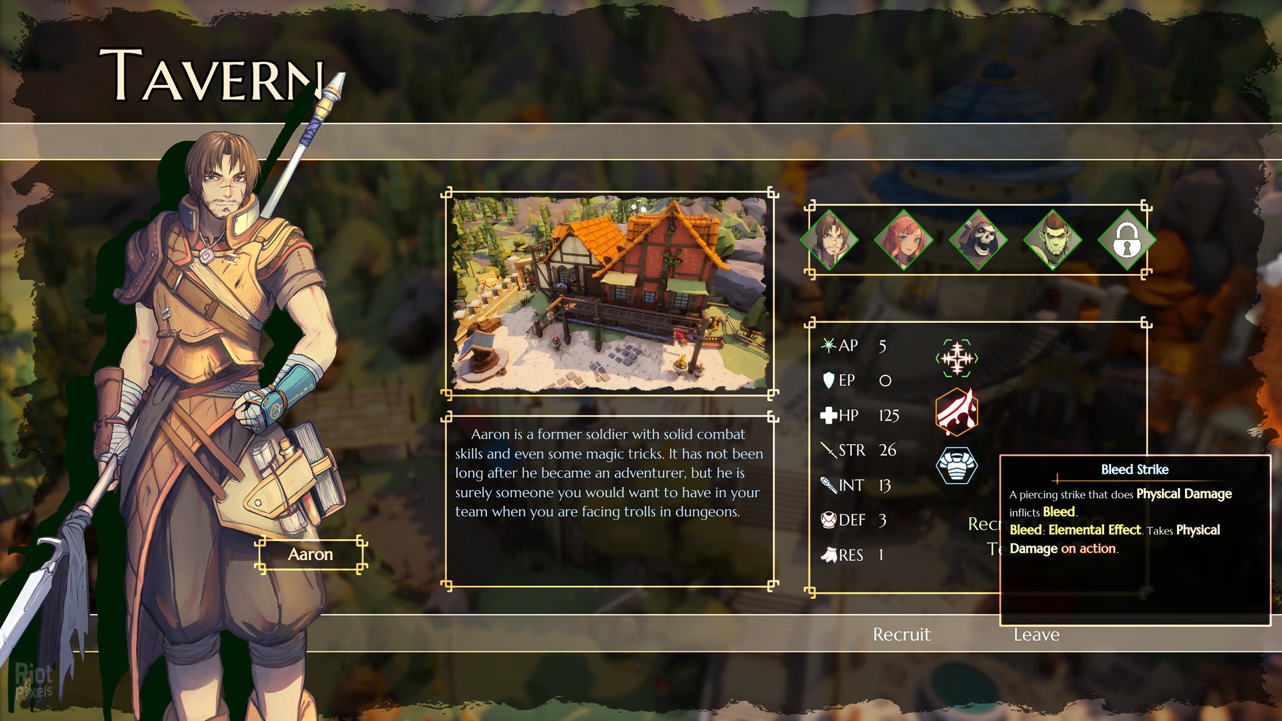 [14]-Dungeon Dungeon! – v1.01 Download