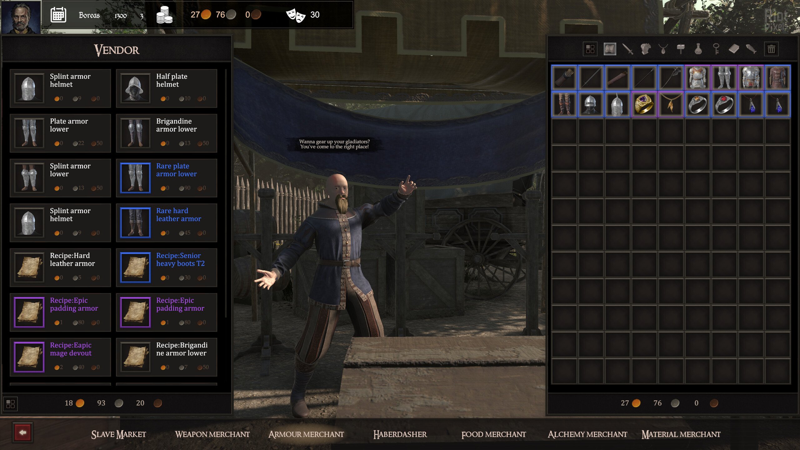 [2]-Blackthorn Arena: Reforged – v2.01g + 2 DLCs/Bonuses Download