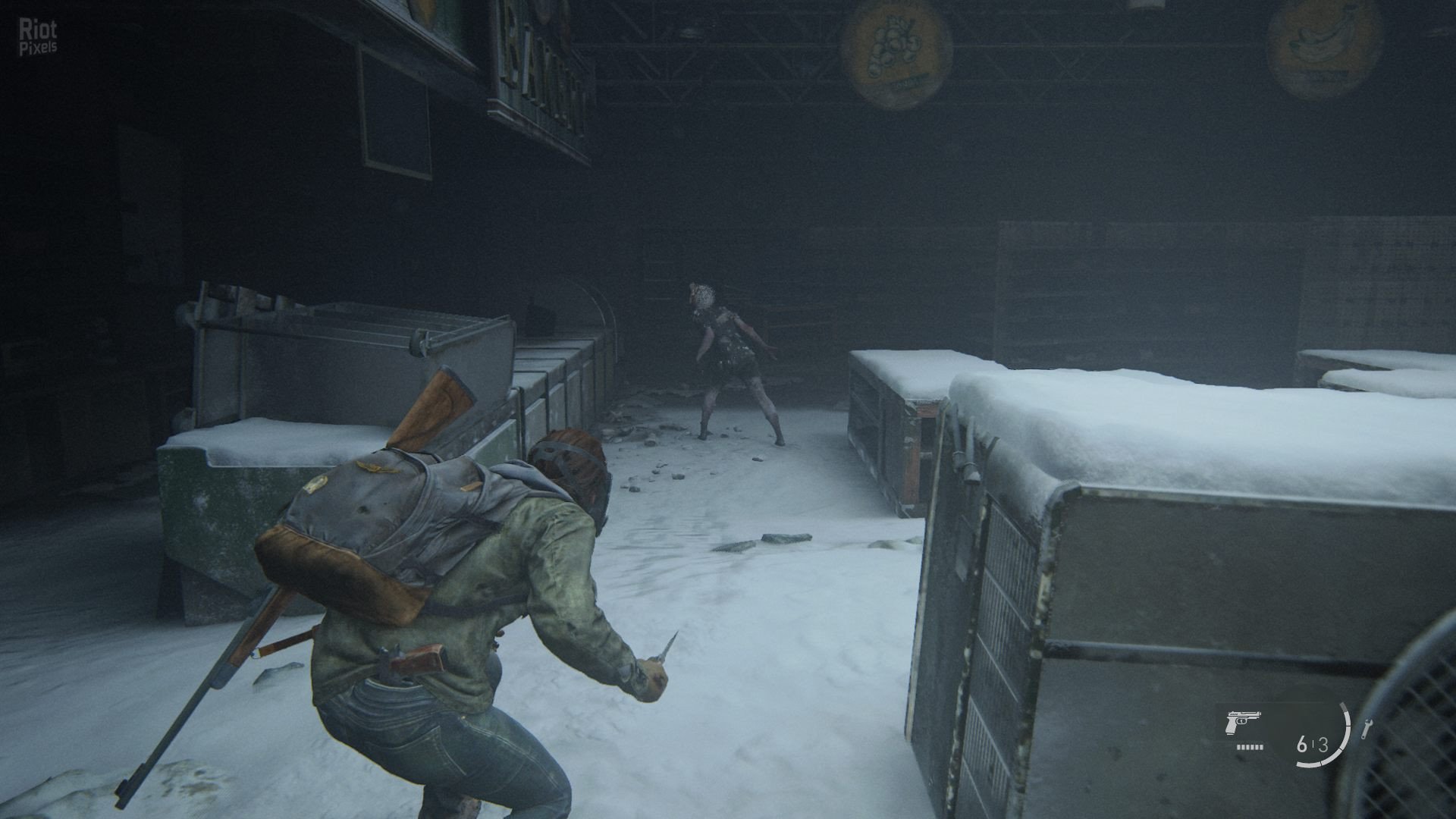 [16]-The Last of Us: Part II – Remastered, v1.0.10402.1014 + DLC + Bonus OST Download