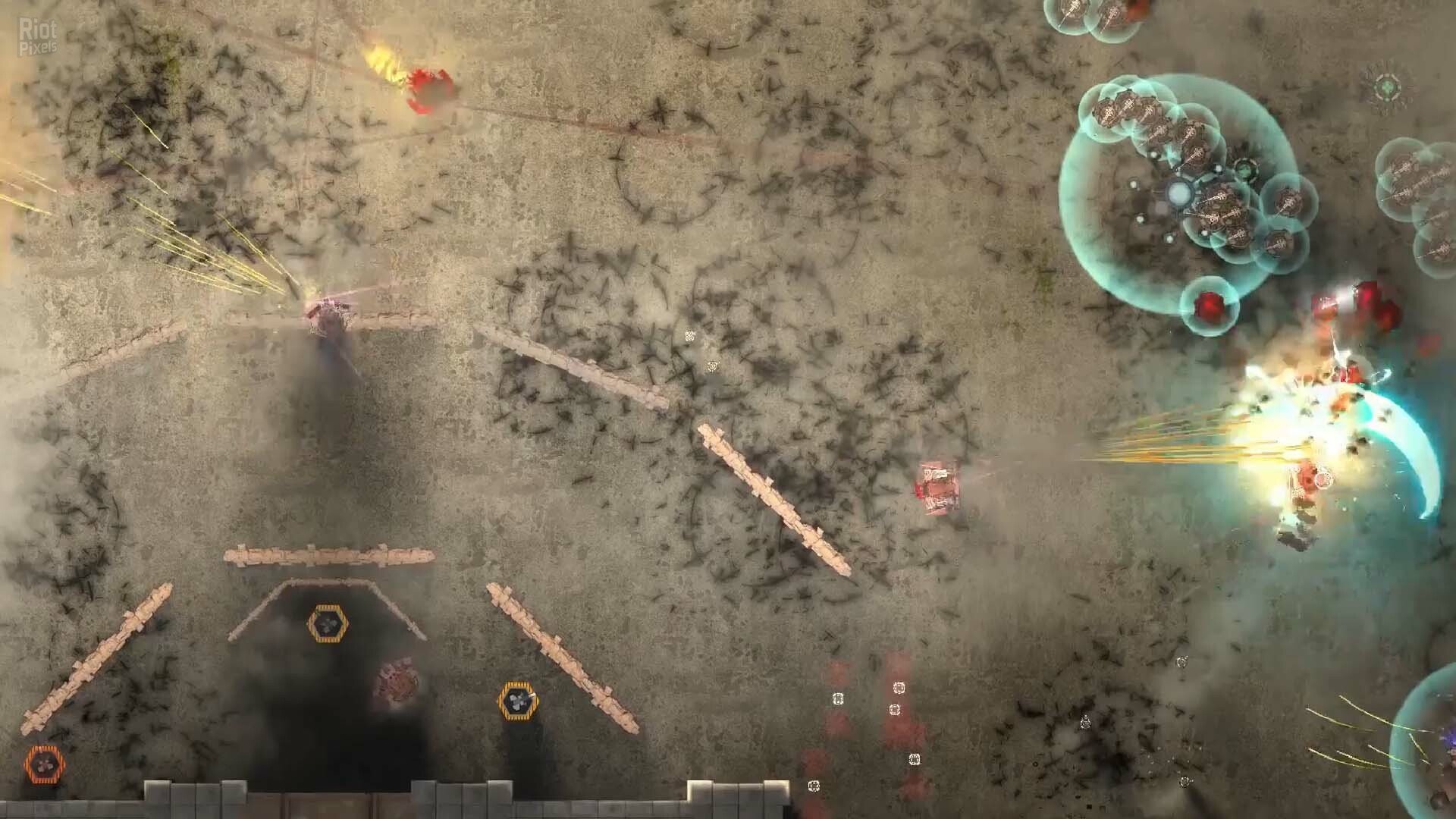 [15]-Cavalry Girls – v2.0.2119 + Clover DLC Download