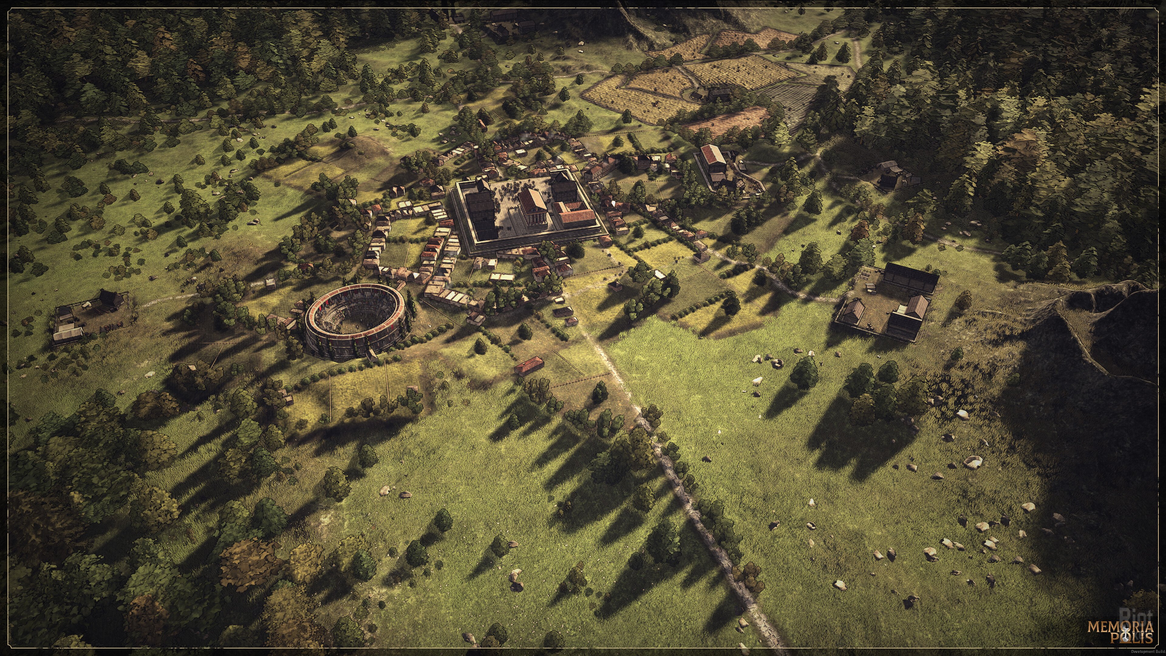 [9]-MEMORIAPOLIS – v1.0.26 Download