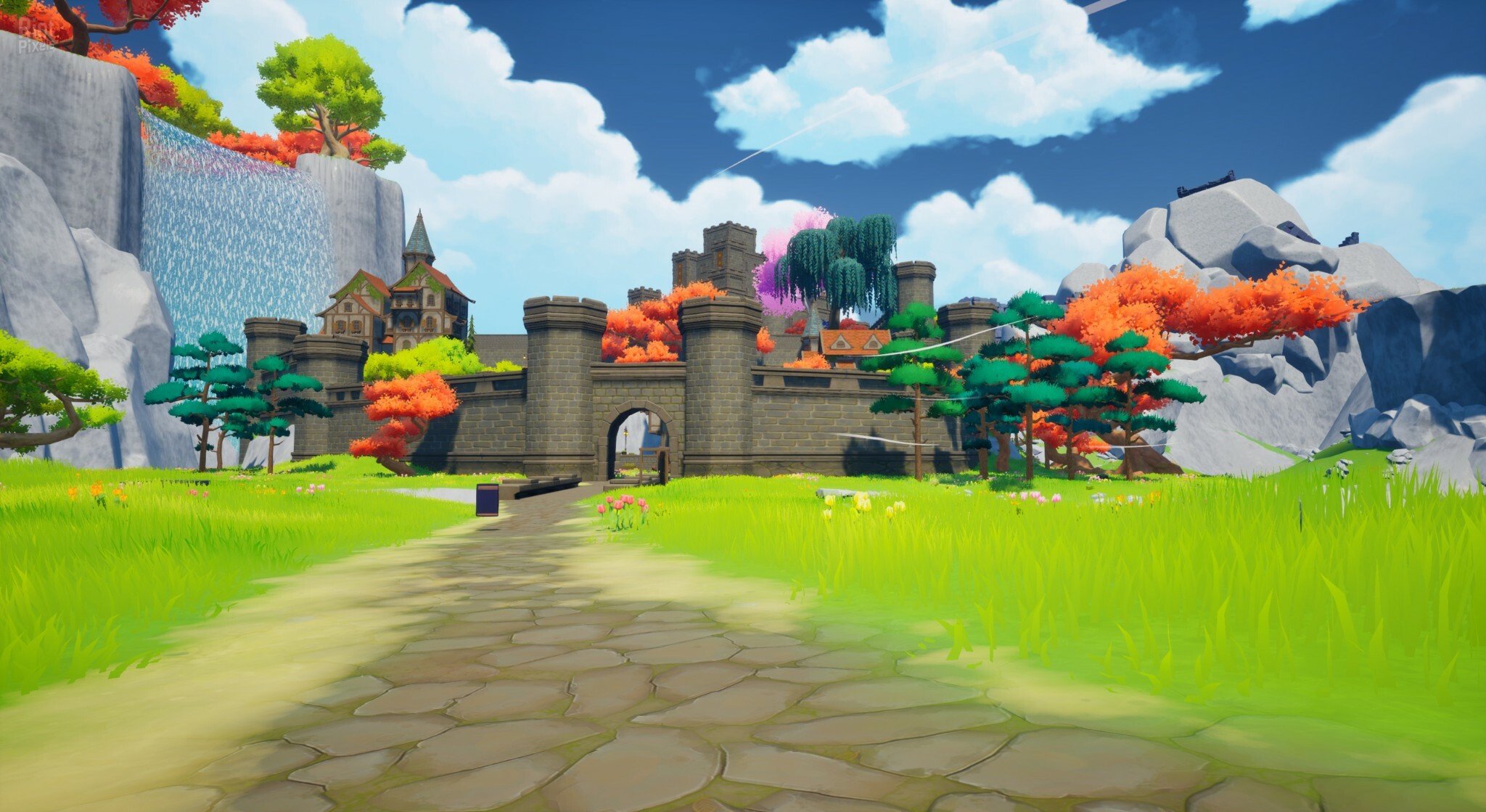 [13]-Shimagami – v1.05 + 5 DLCs Download