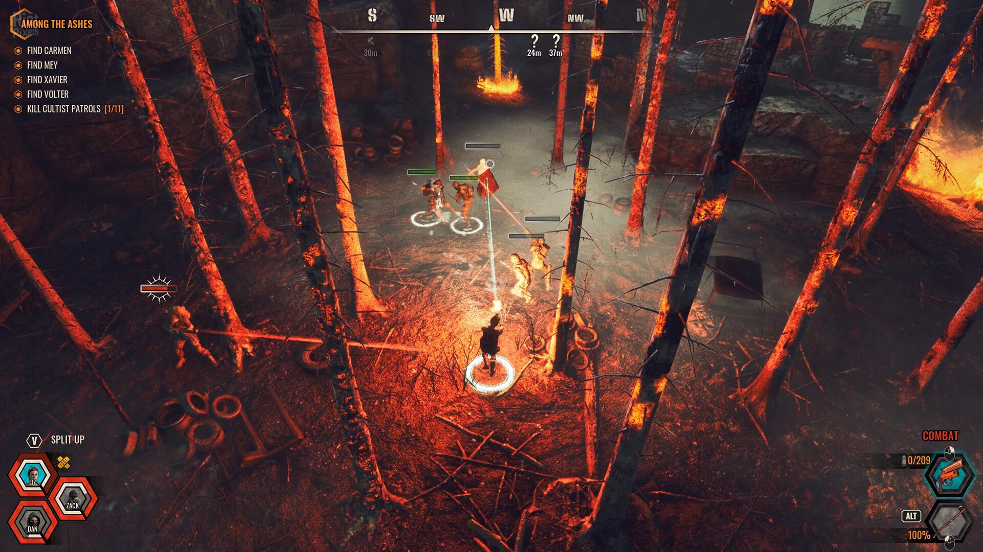 [13]-Survive the Fall: Ultimate Edition – v1.0.1.2364 + 3 DLCs/Bonuses Download