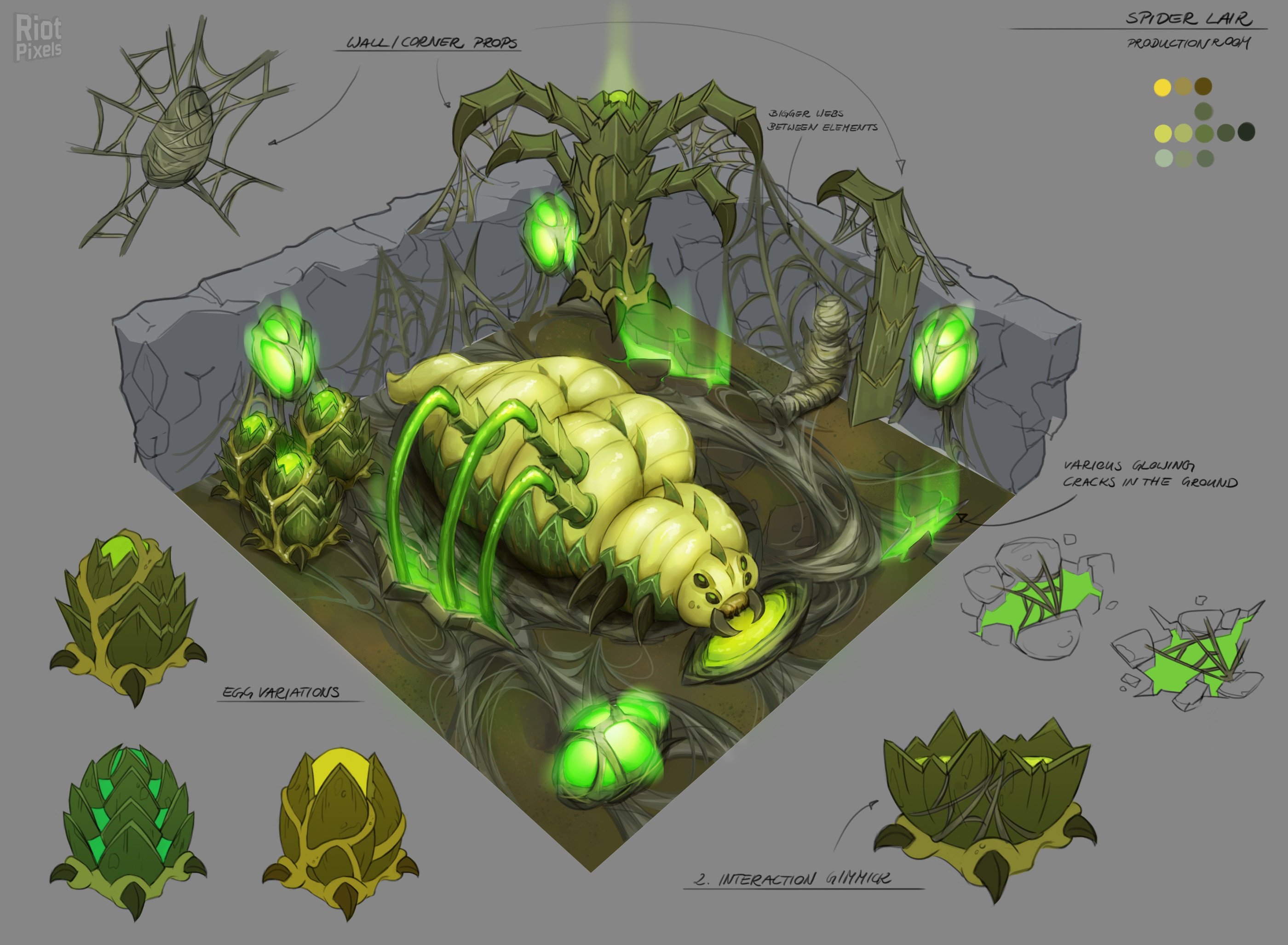 [22]-Dungeons 2 Download