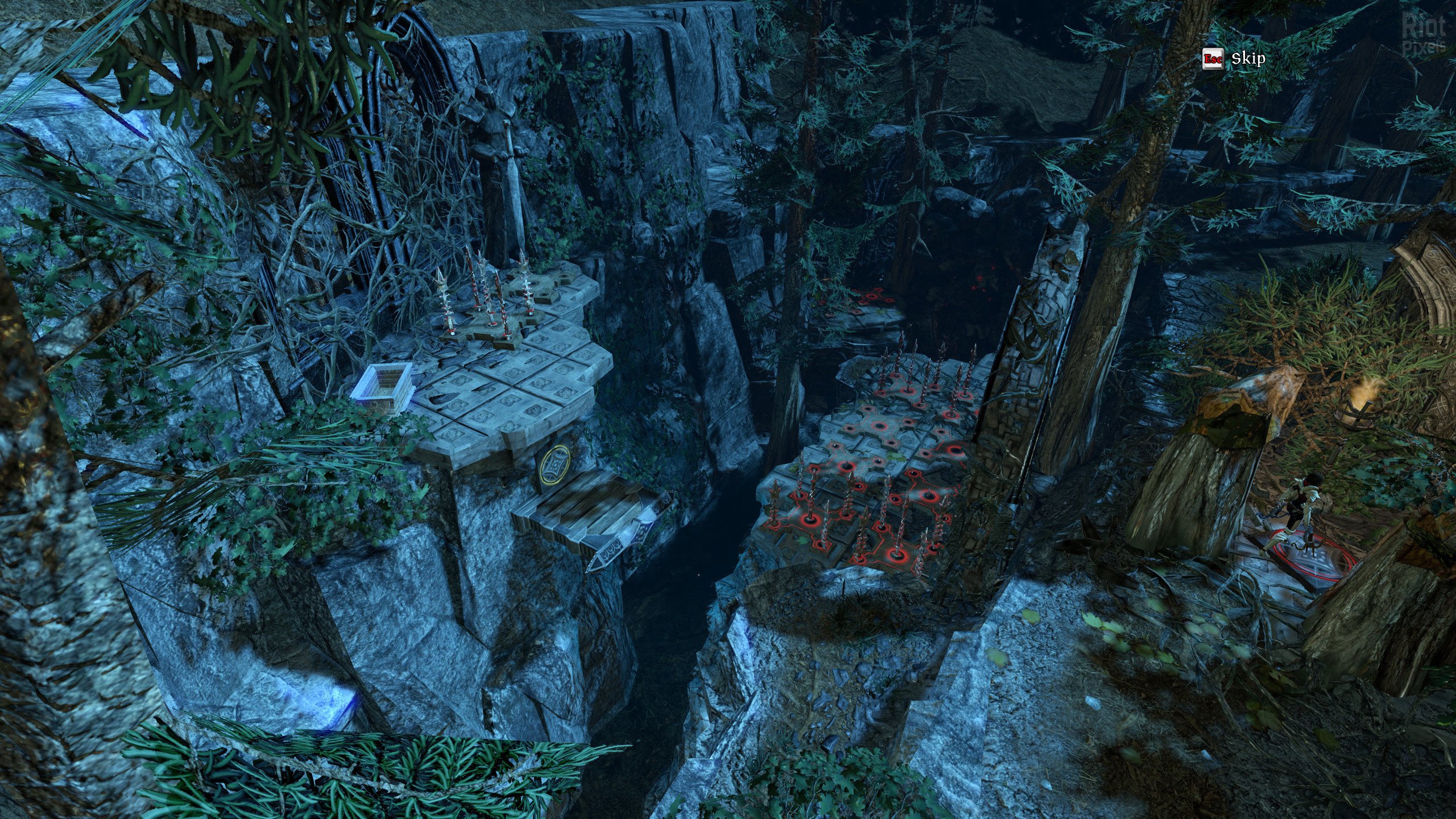 [14]-Blood Knights Download